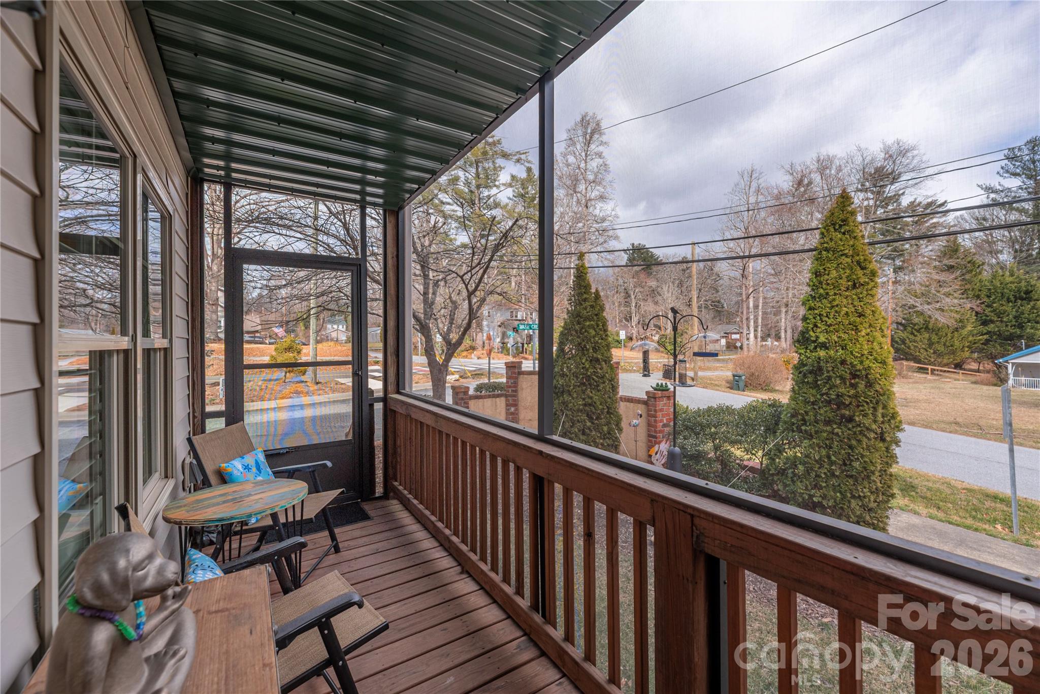 The Cloisters - Residential