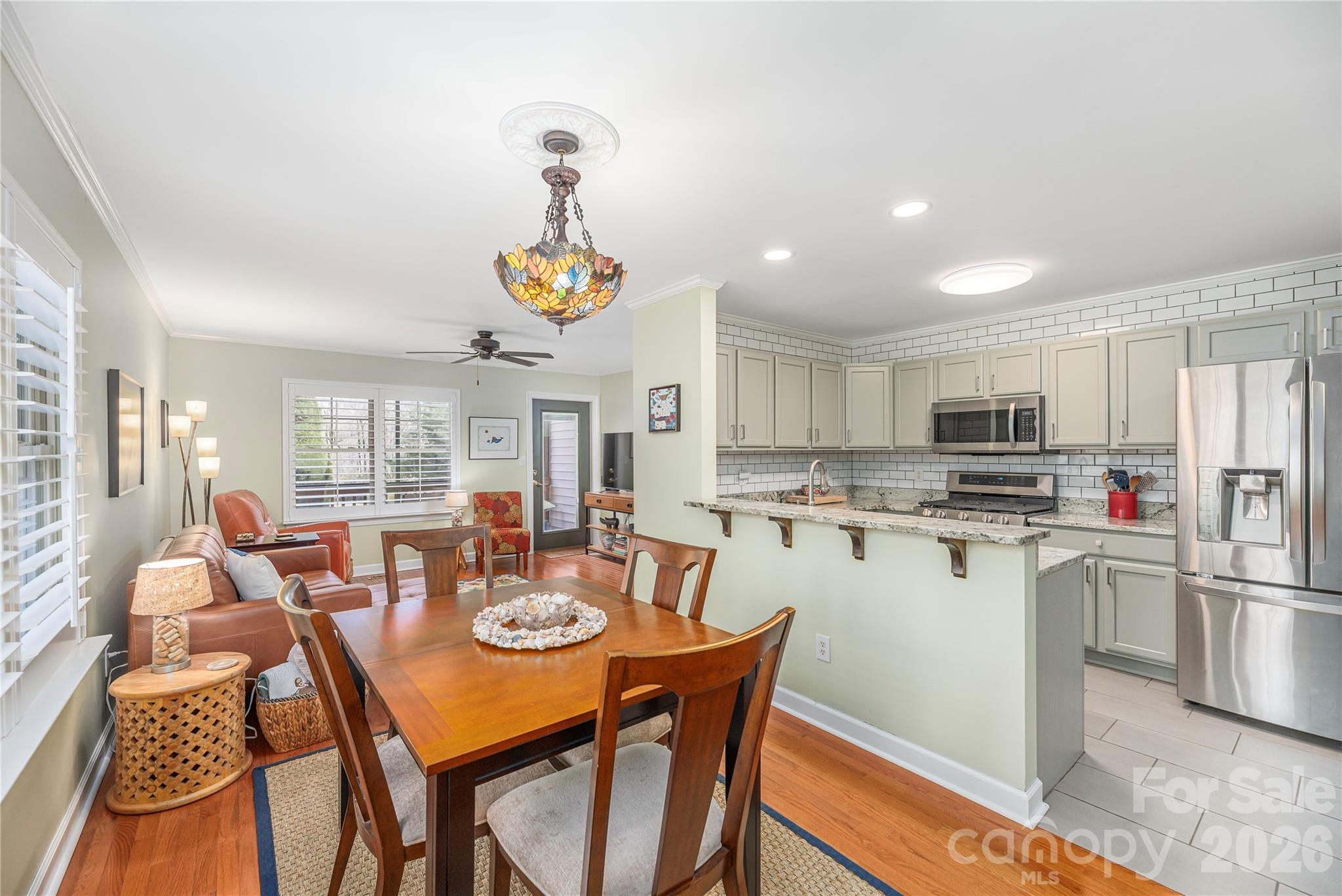 The Cloisters - Residential