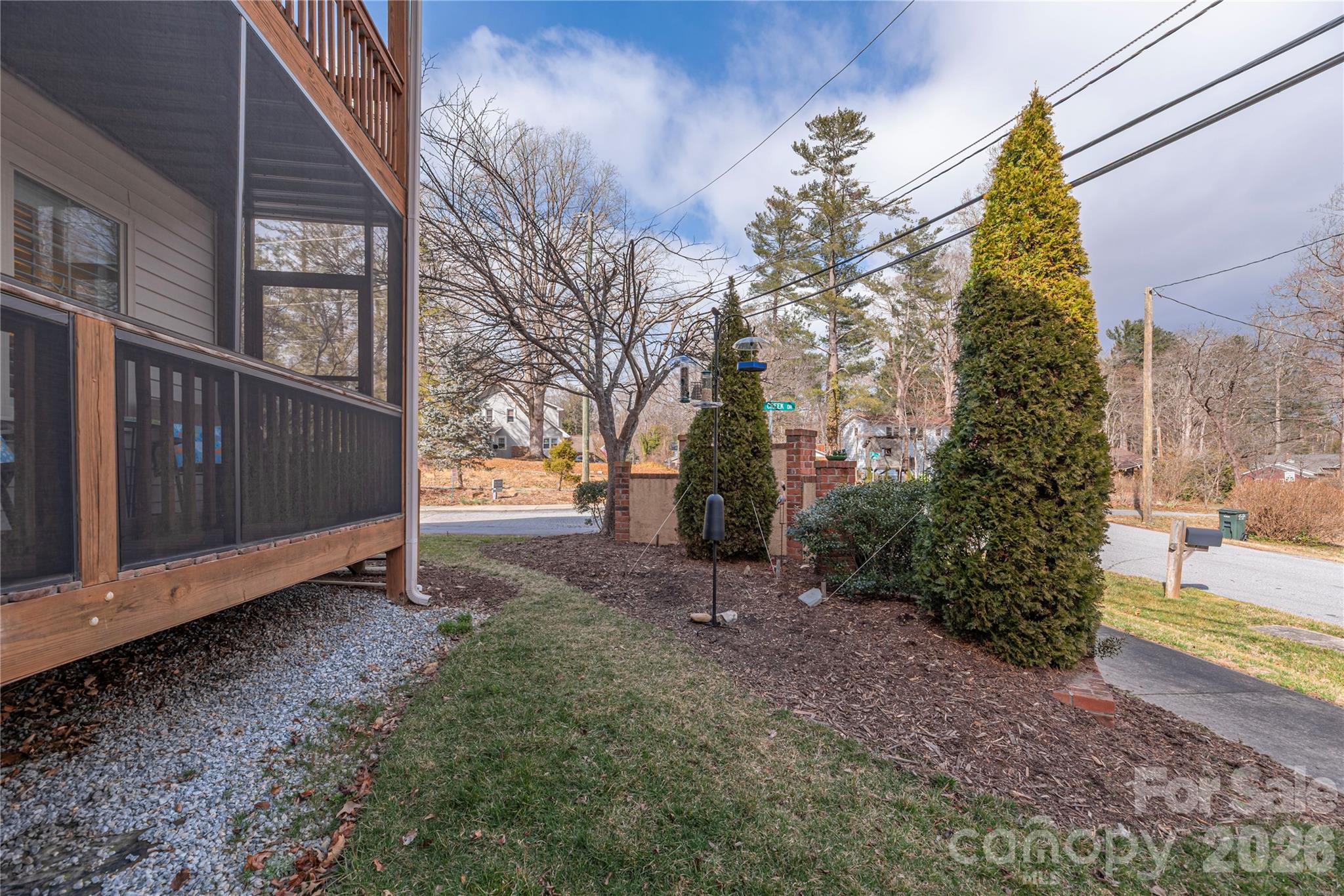 The Cloisters - Residential
