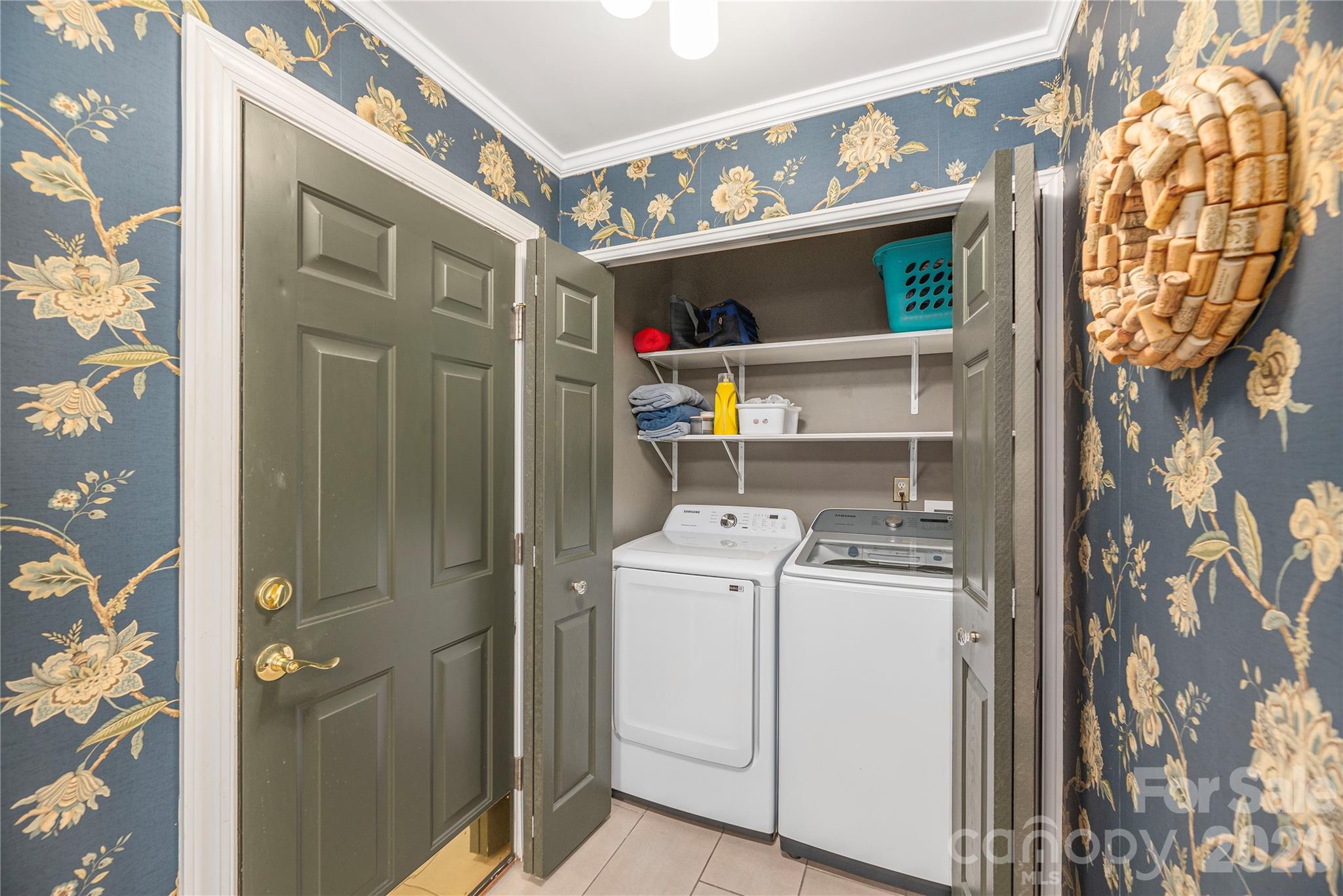 The Cloisters - Residential