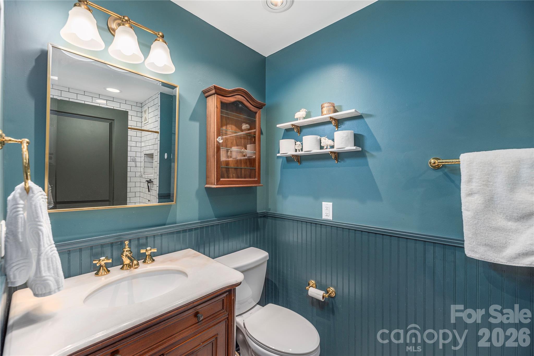 The Cloisters - Residential