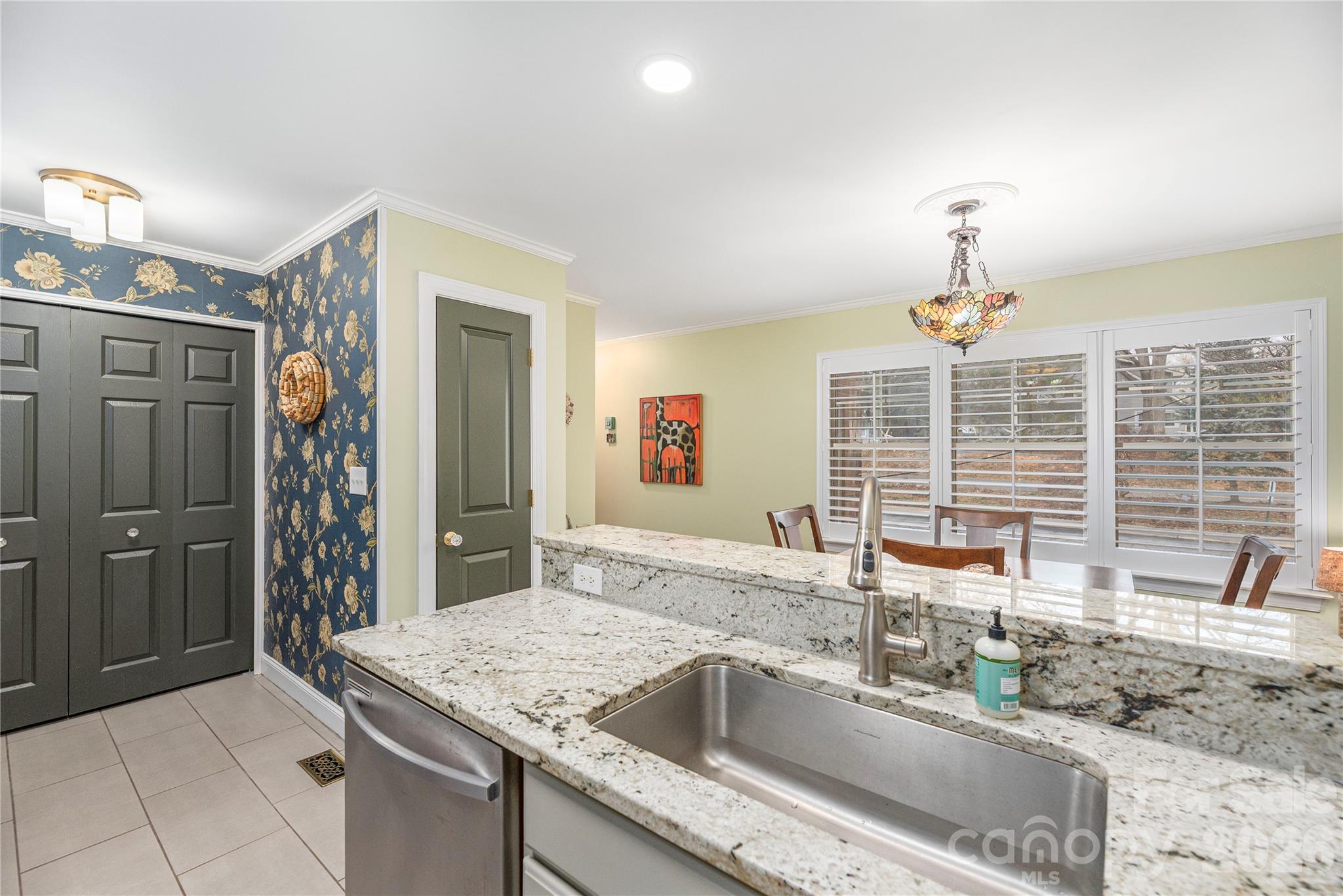 The Cloisters - Residential