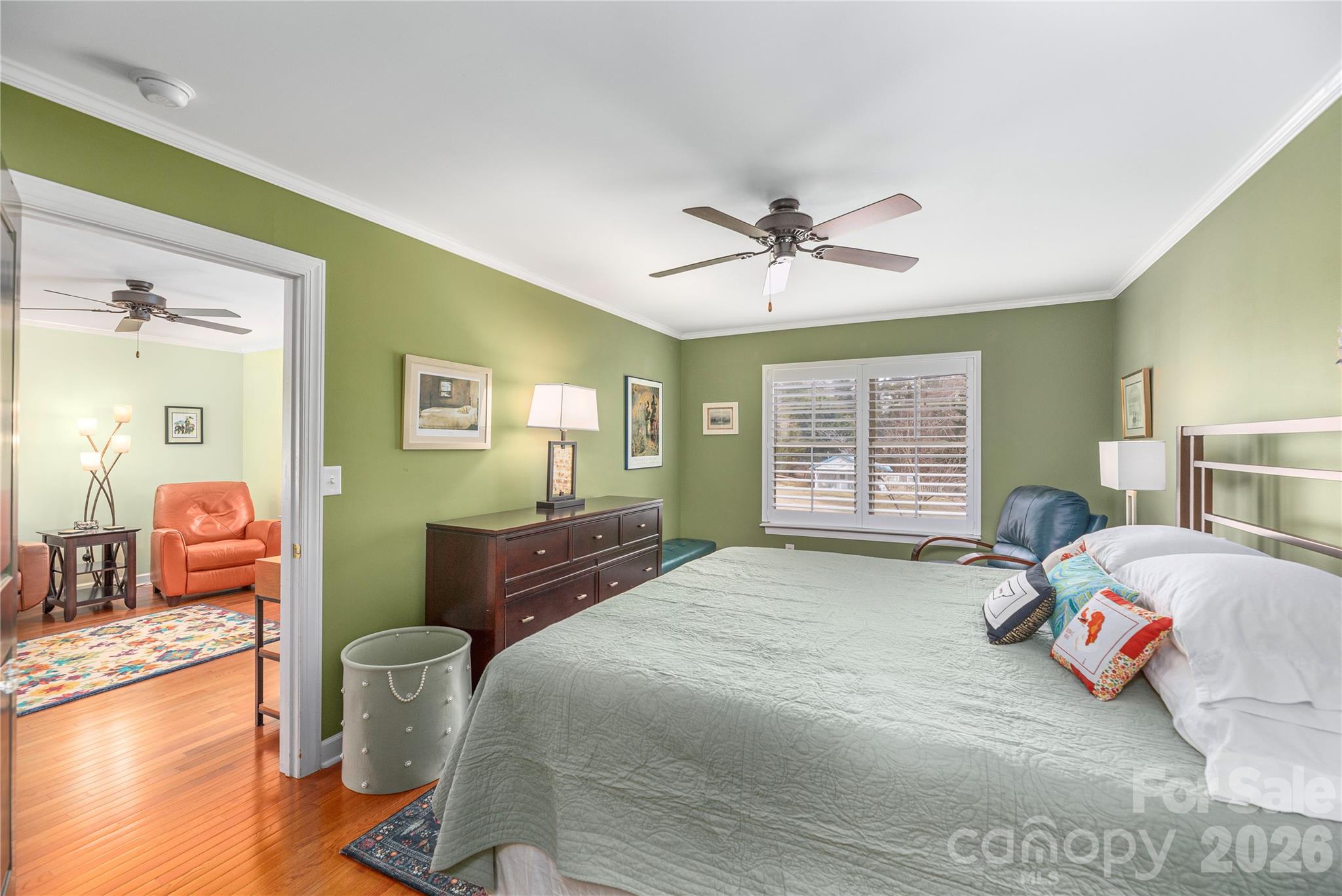 The Cloisters - Residential