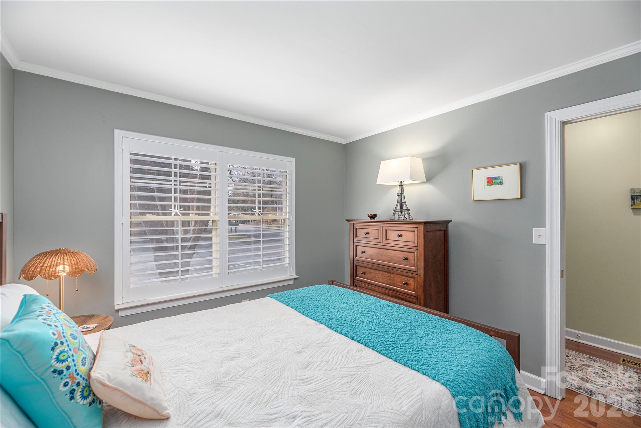 The Cloisters - Residential