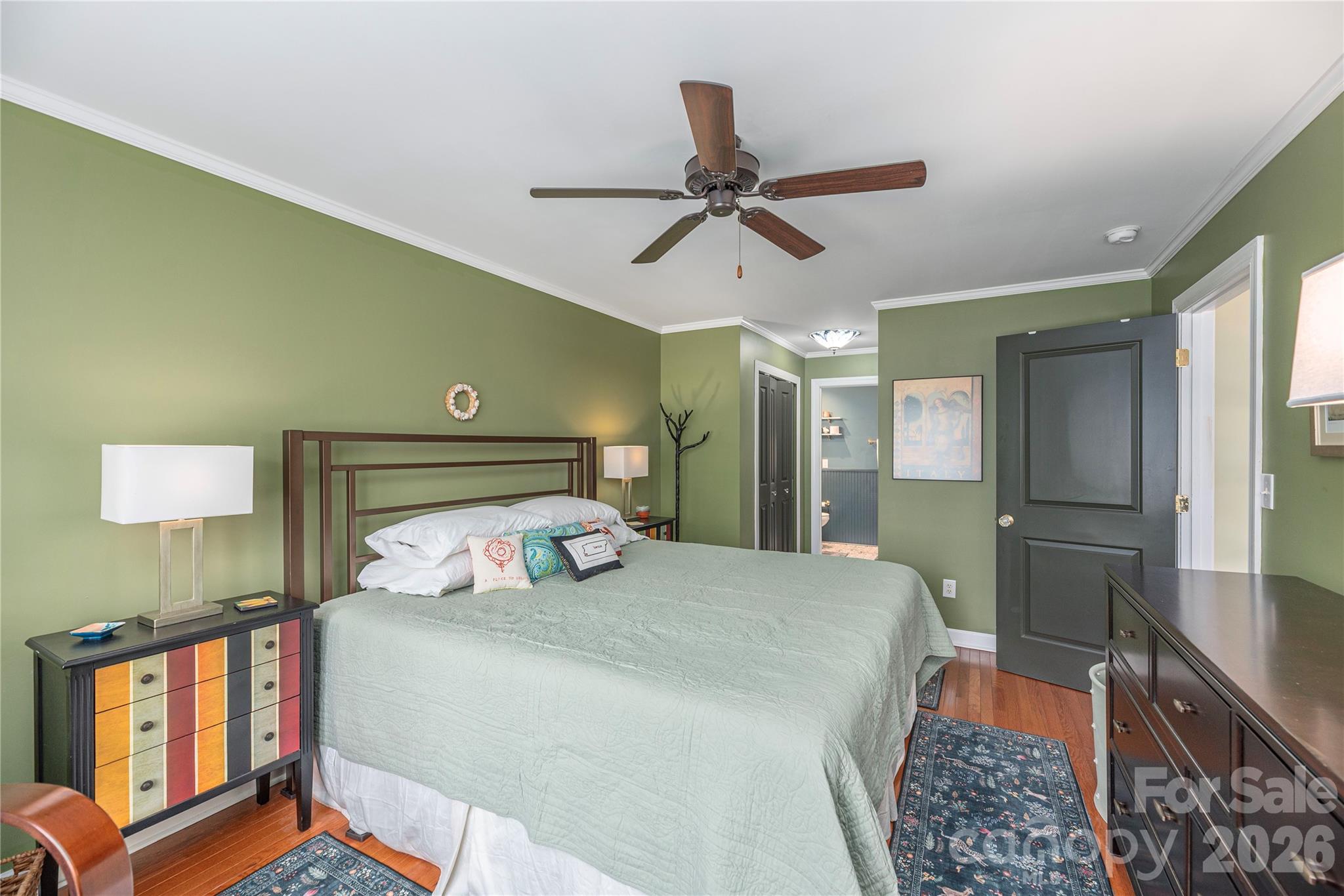 The Cloisters - Residential