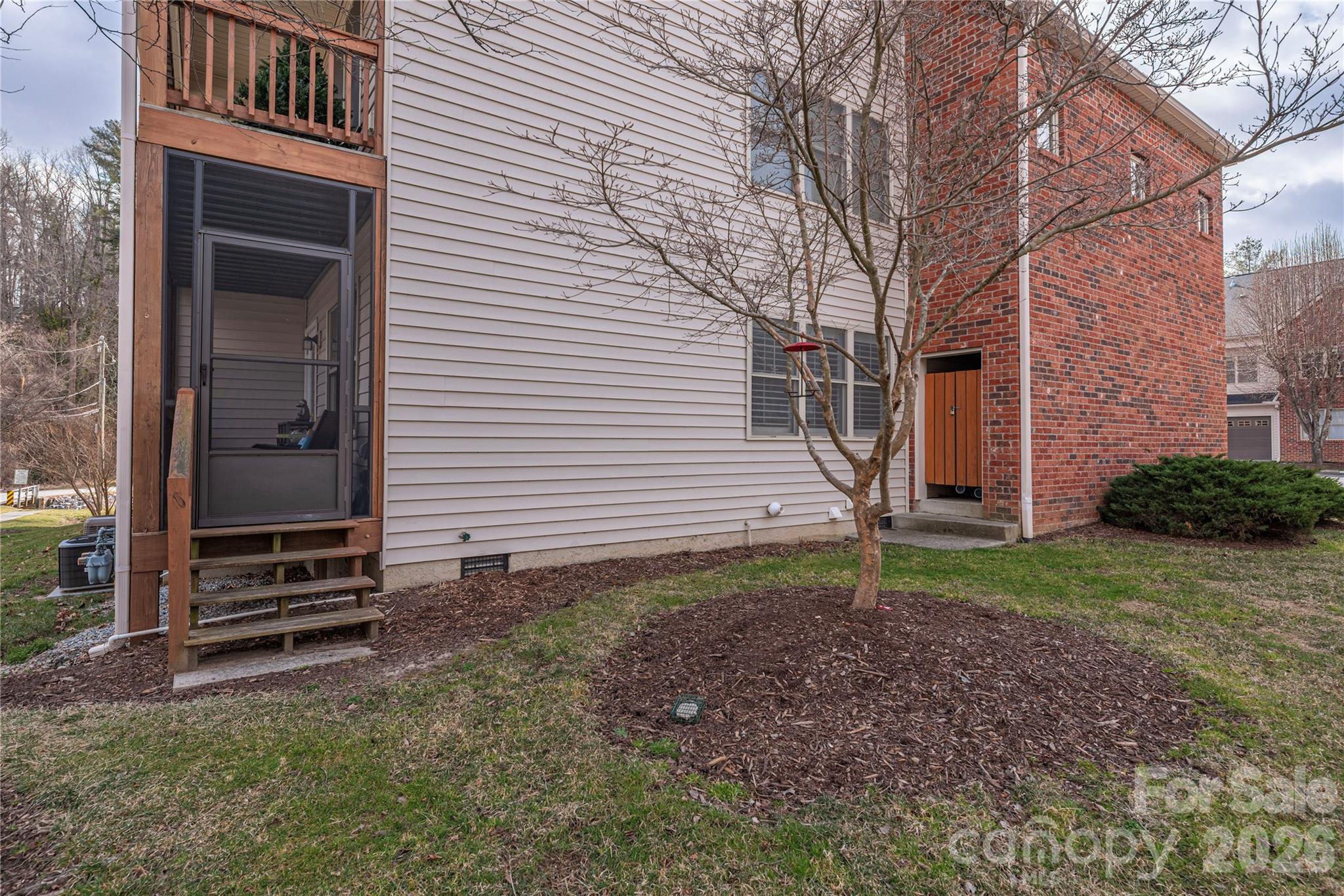 The Cloisters - Residential