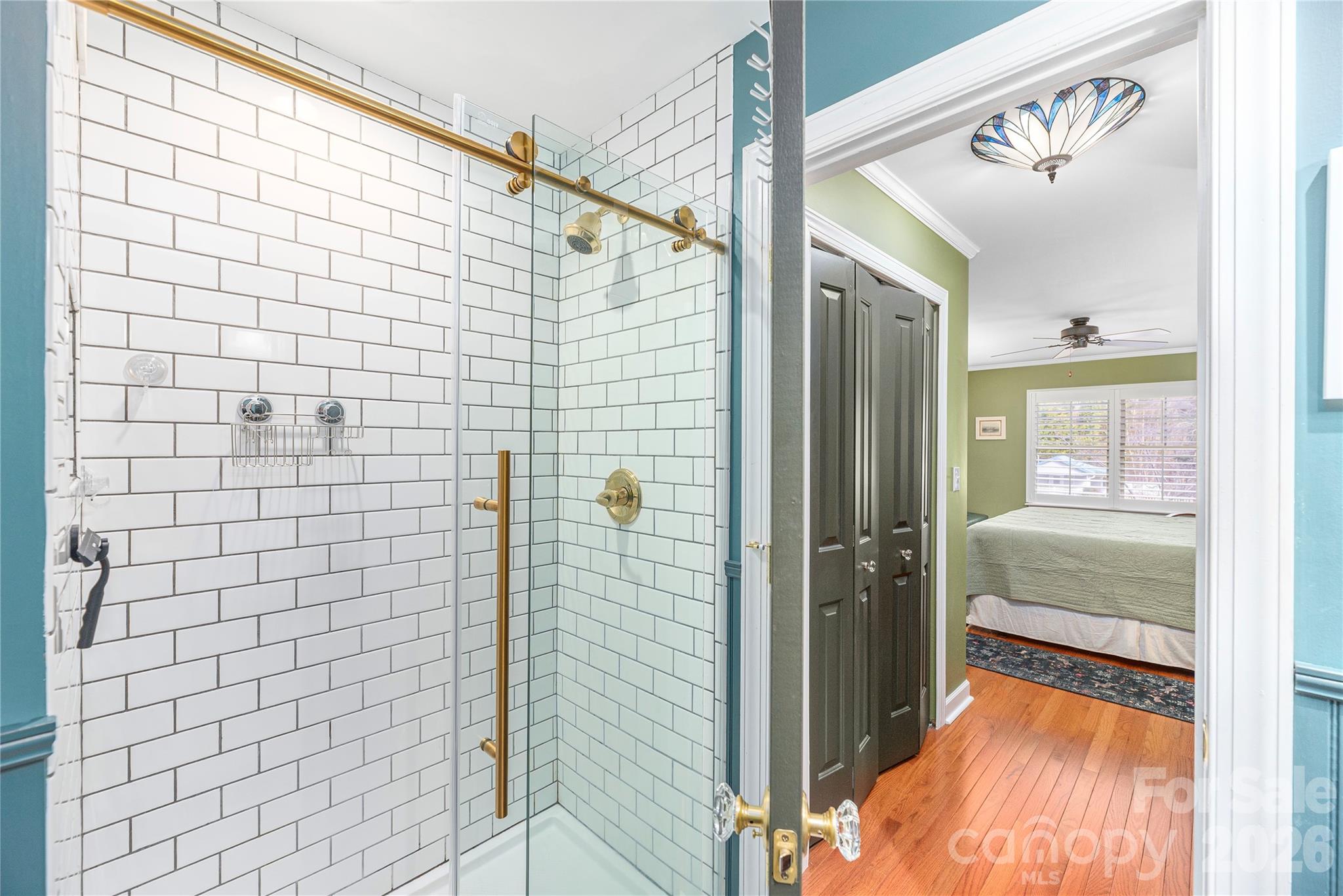 The Cloisters - Residential