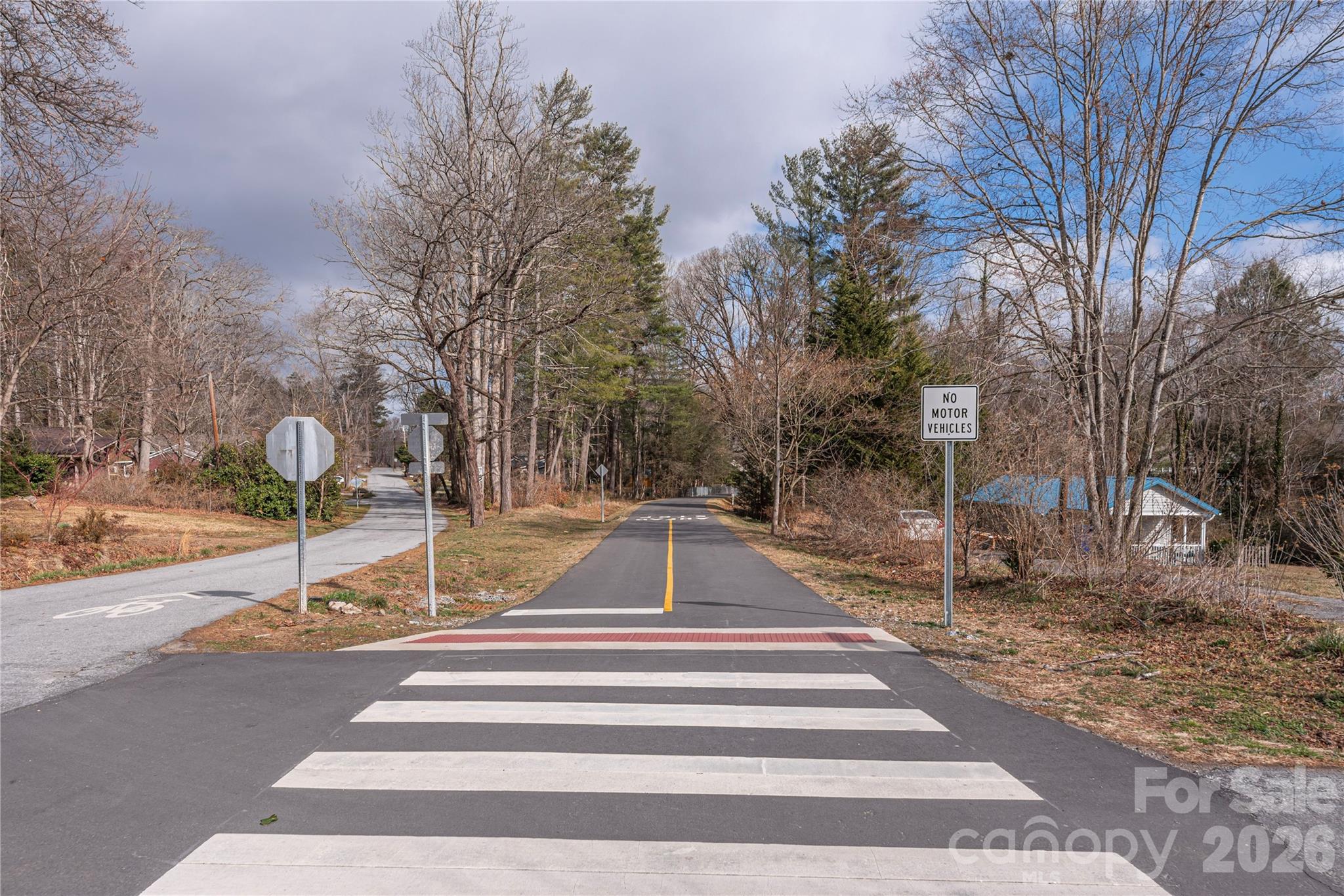 The Cloisters - Residential