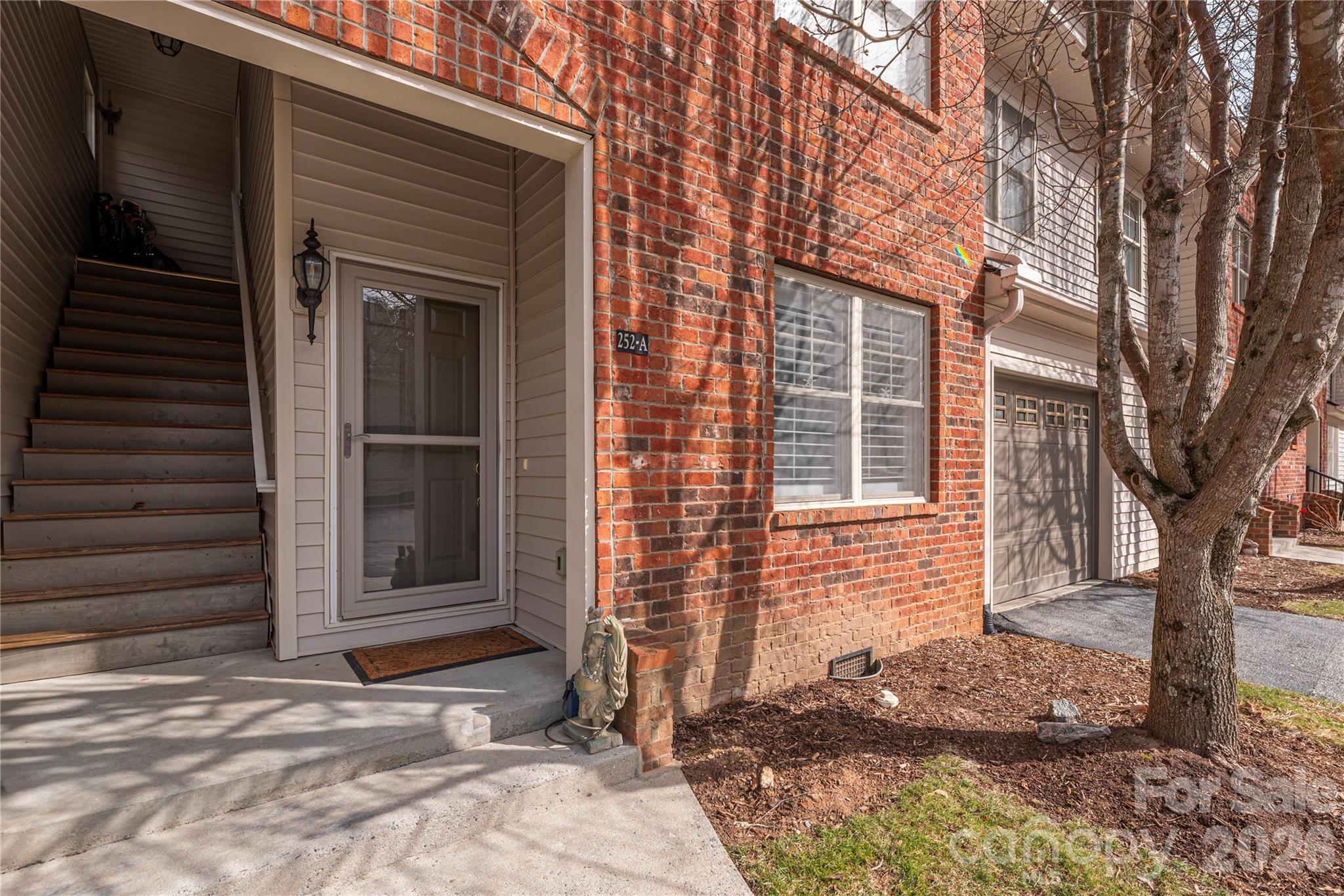 252 Wash Creek Drive A