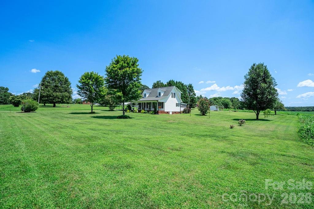 510 Mauneyville Road