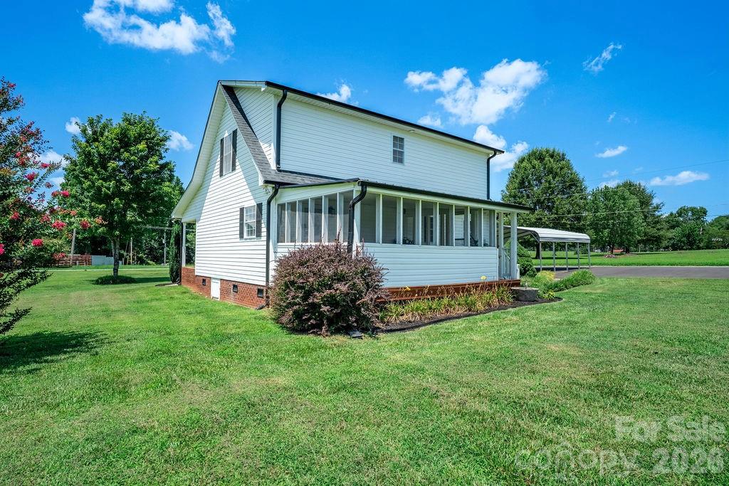 510 Mauneyville Road