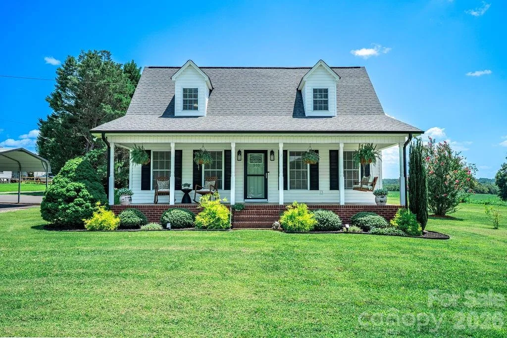 510 Mauneyville Road, Cherryville, NC, 28021