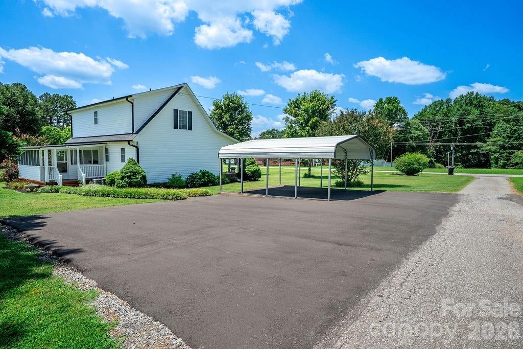 510 Mauneyville Road