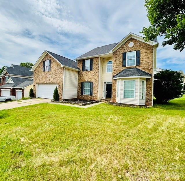 3306 Daniel Place Drive 167