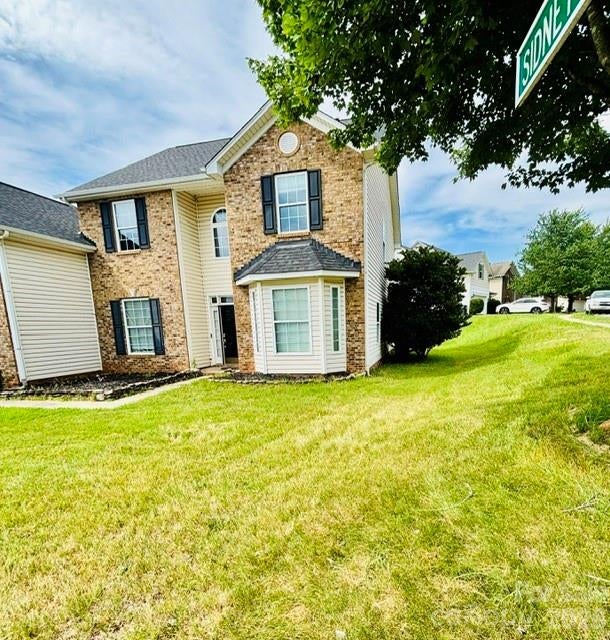 3306 Daniel Place Drive 167