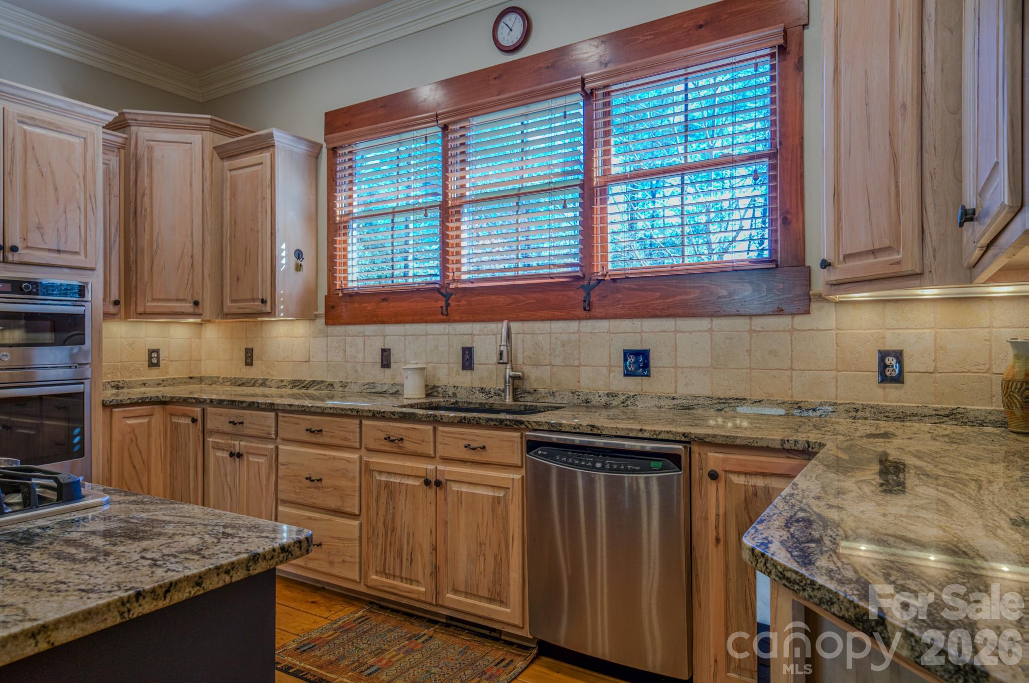 Cottage Park - Residential