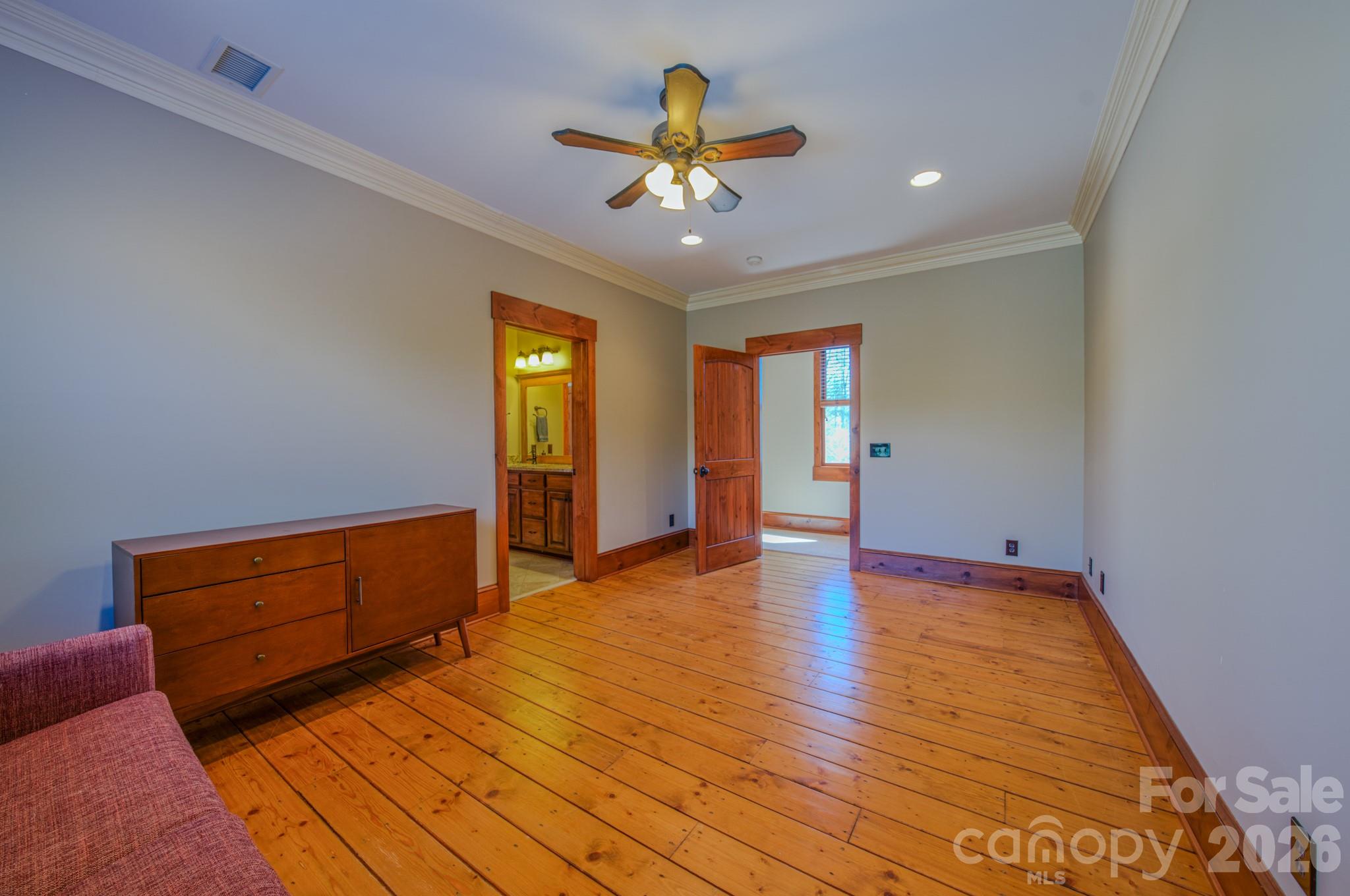 Cottage Park - Residential