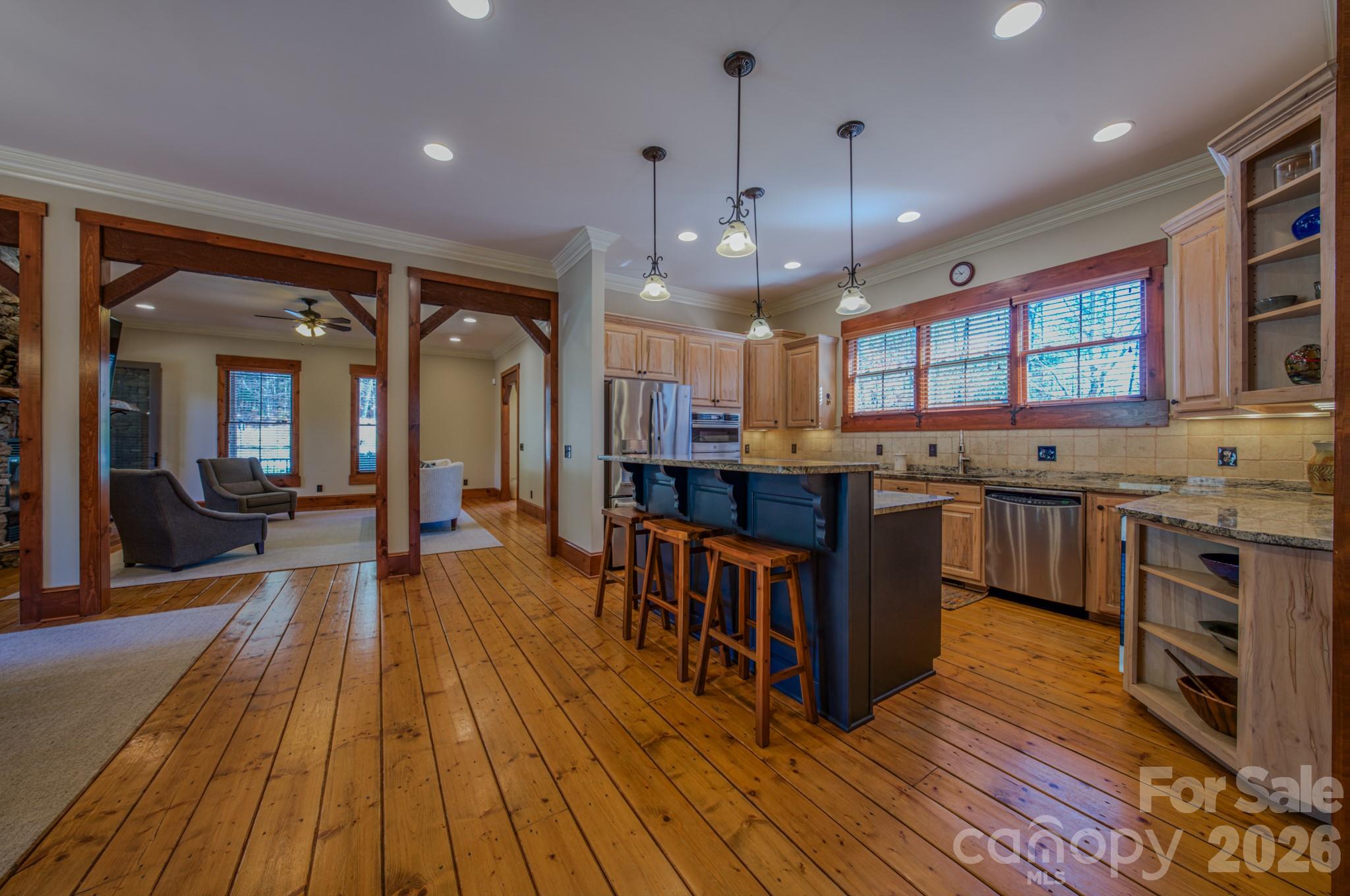 Cottage Park - Residential