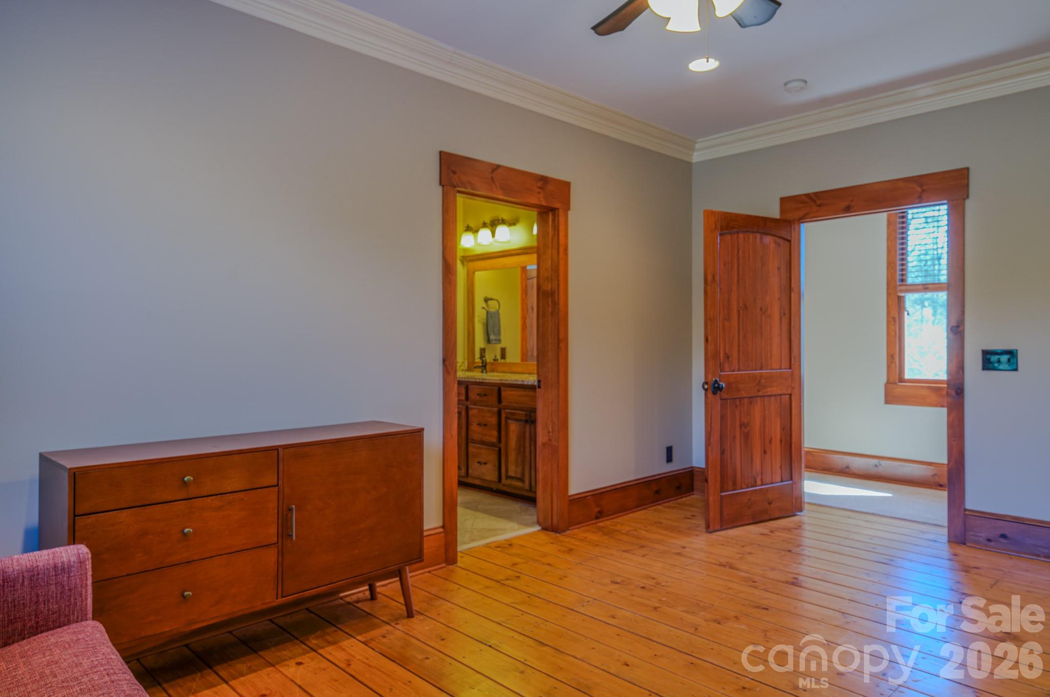 Cottage Park - Residential