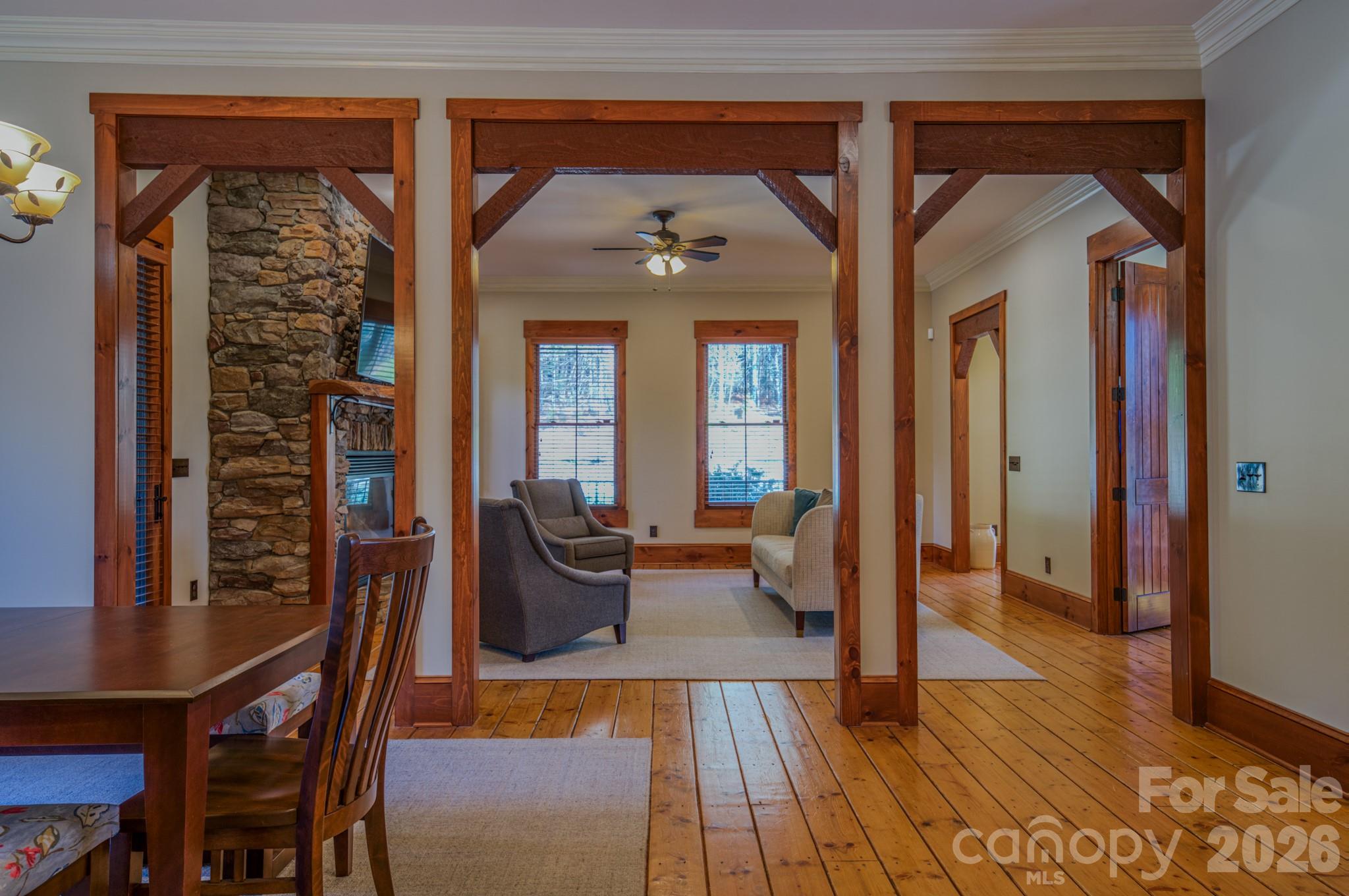 Cottage Park - Residential