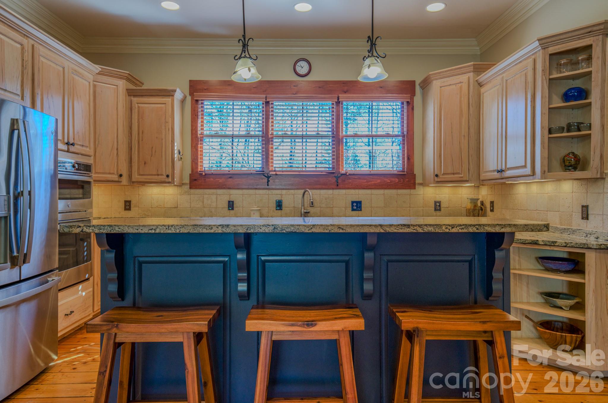 Cottage Park - Residential