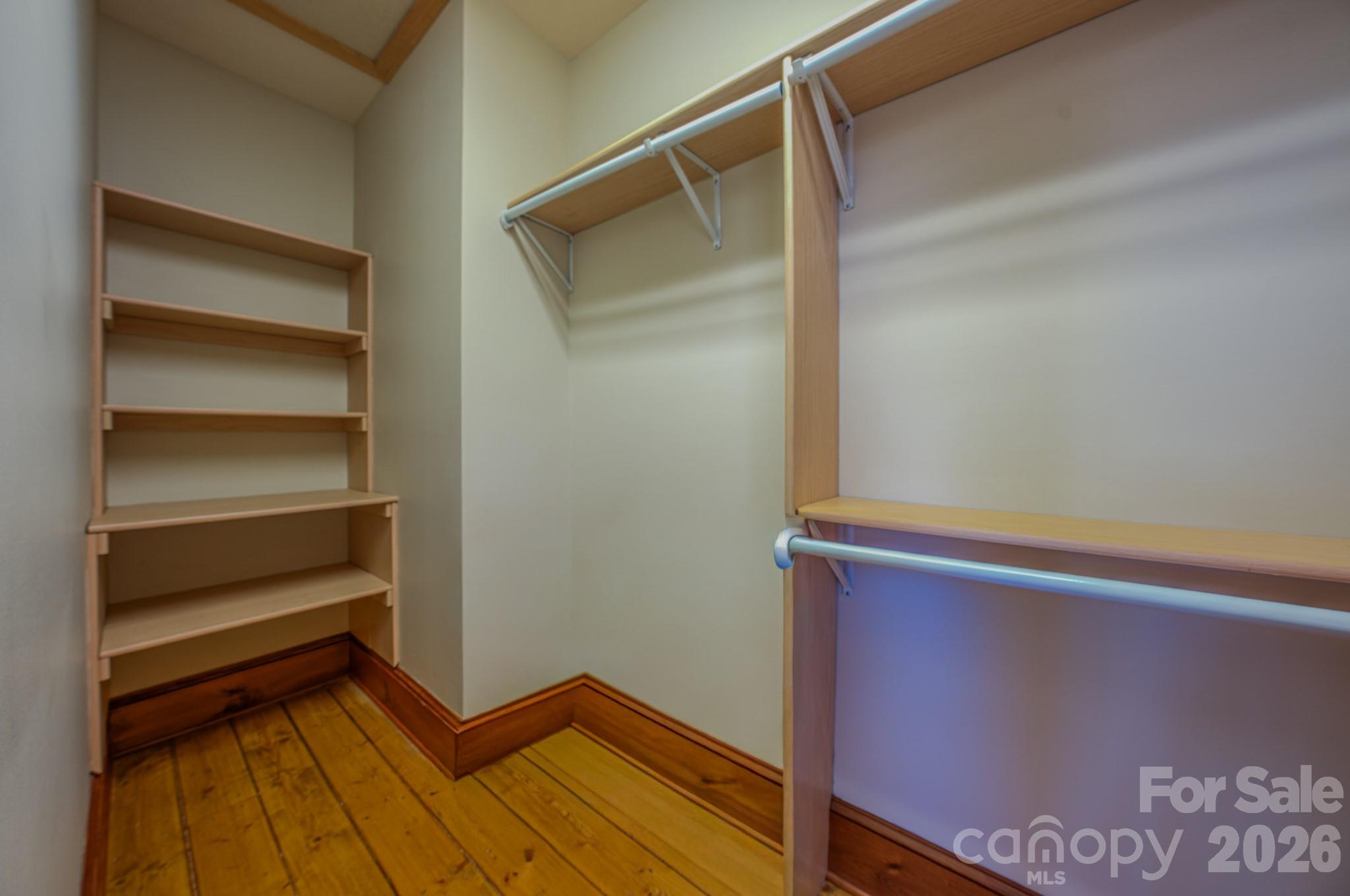 Cottage Park - Residential