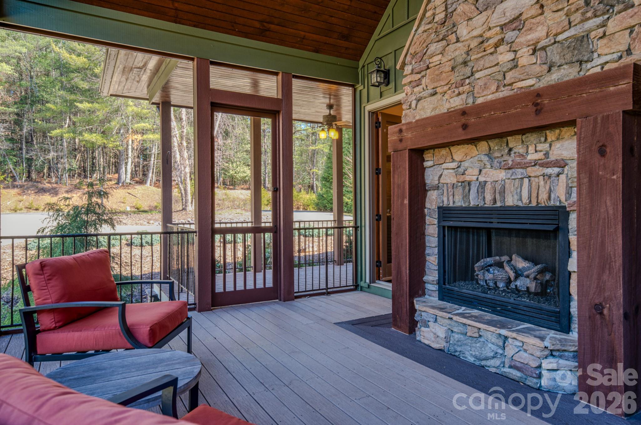 Cottage Park - Residential