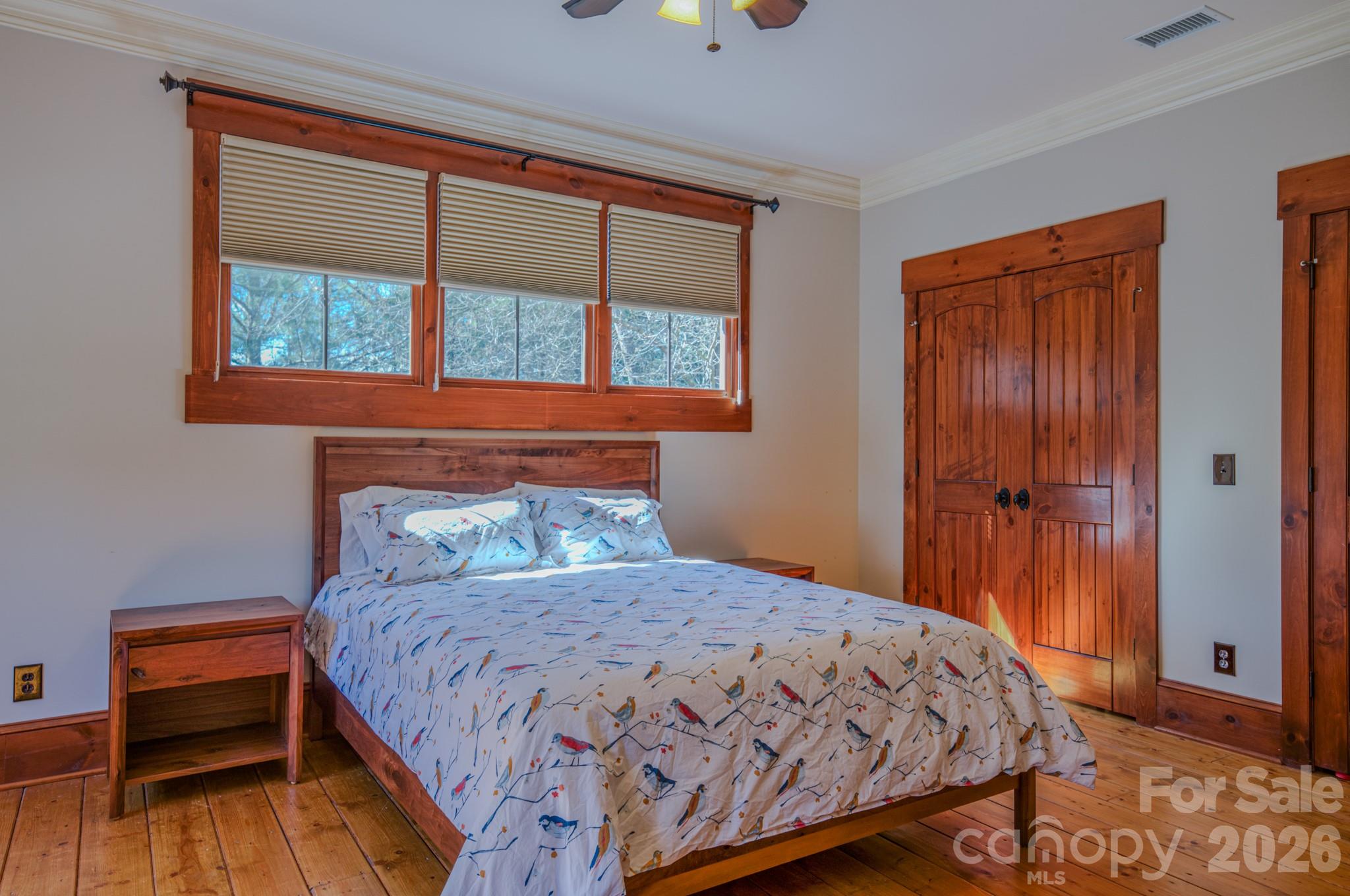 Cottage Park - Residential