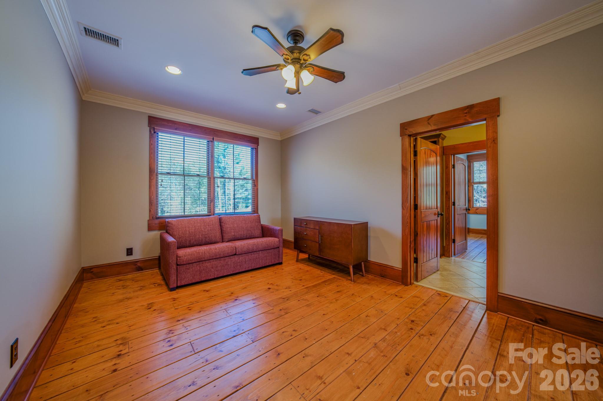 Cottage Park - Residential