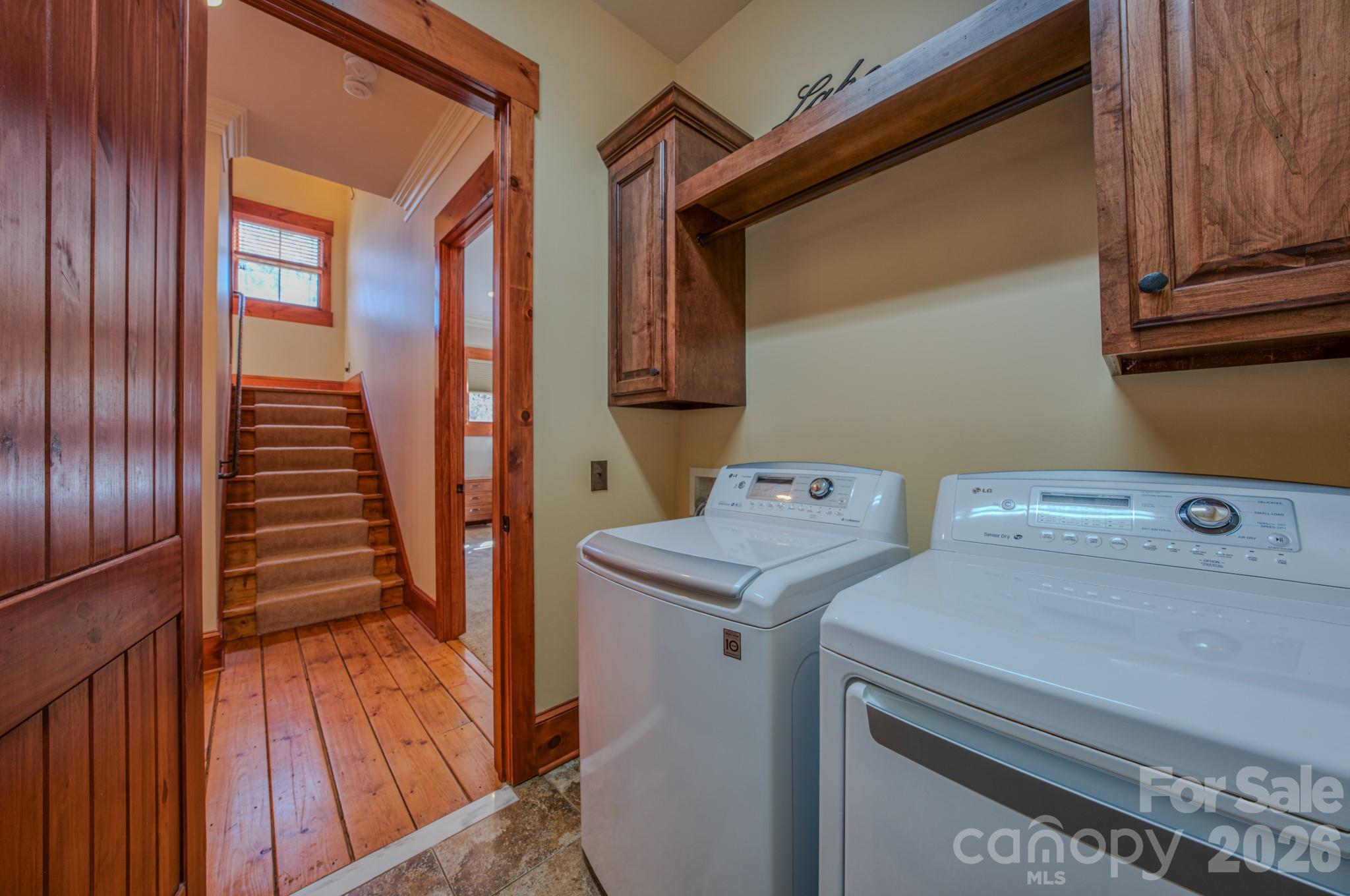 Cottage Park - Residential