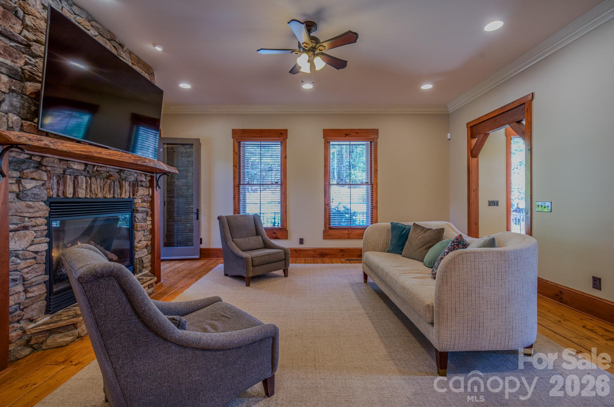 Cottage Park - Residential