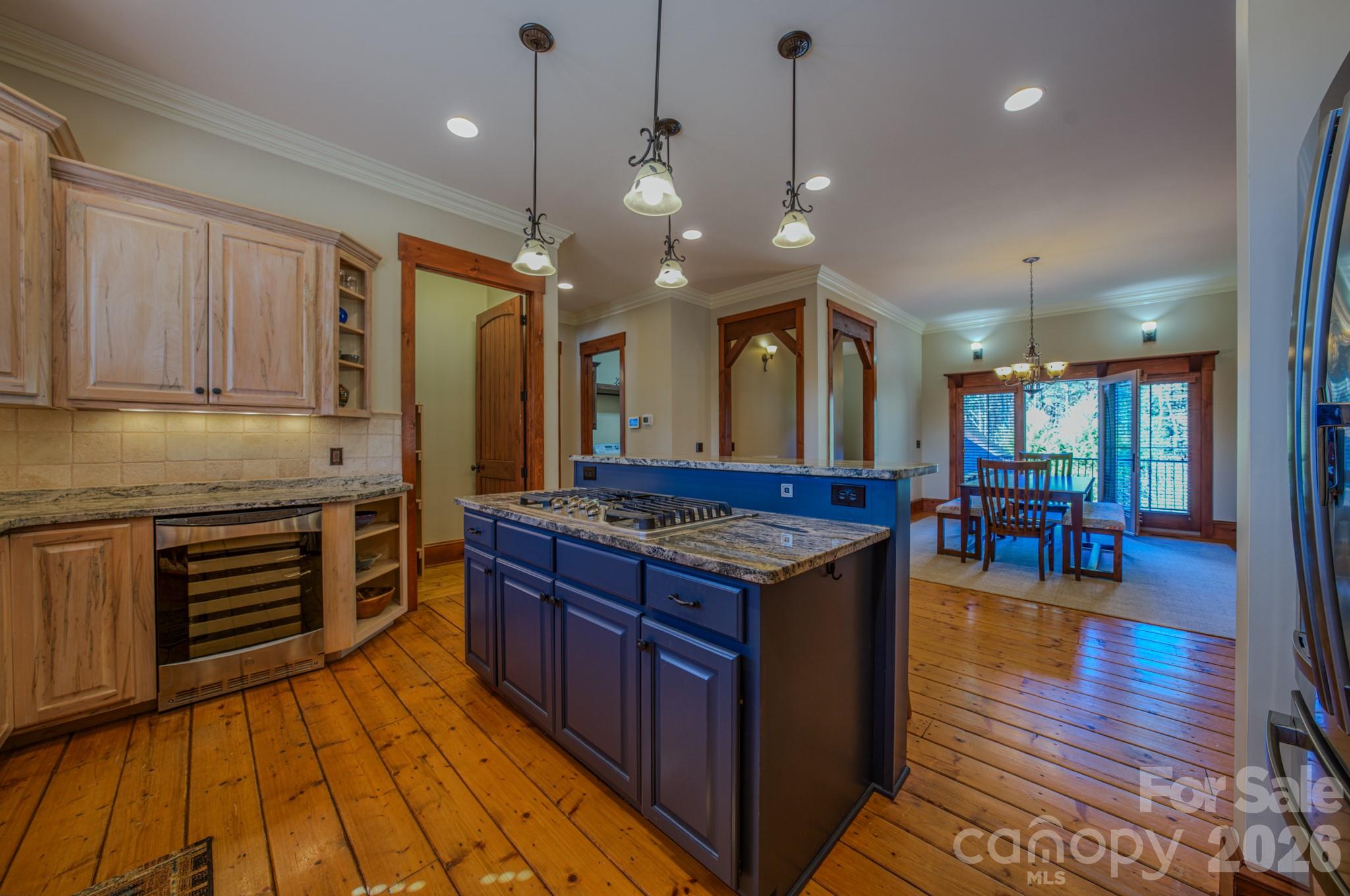 Cottage Park - Residential