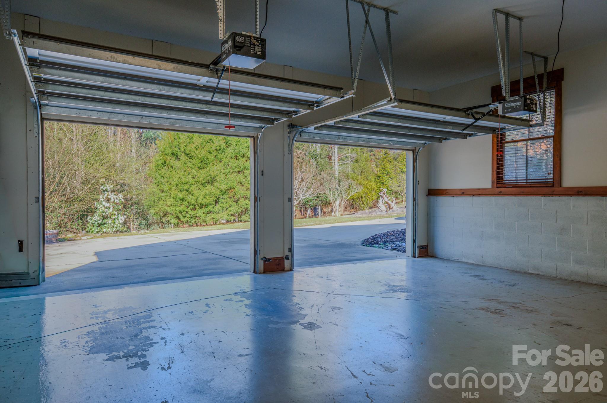 Cottage Park - Residential