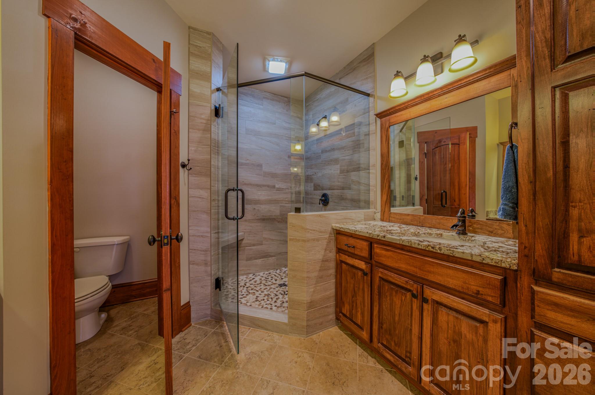 Cottage Park - Residential