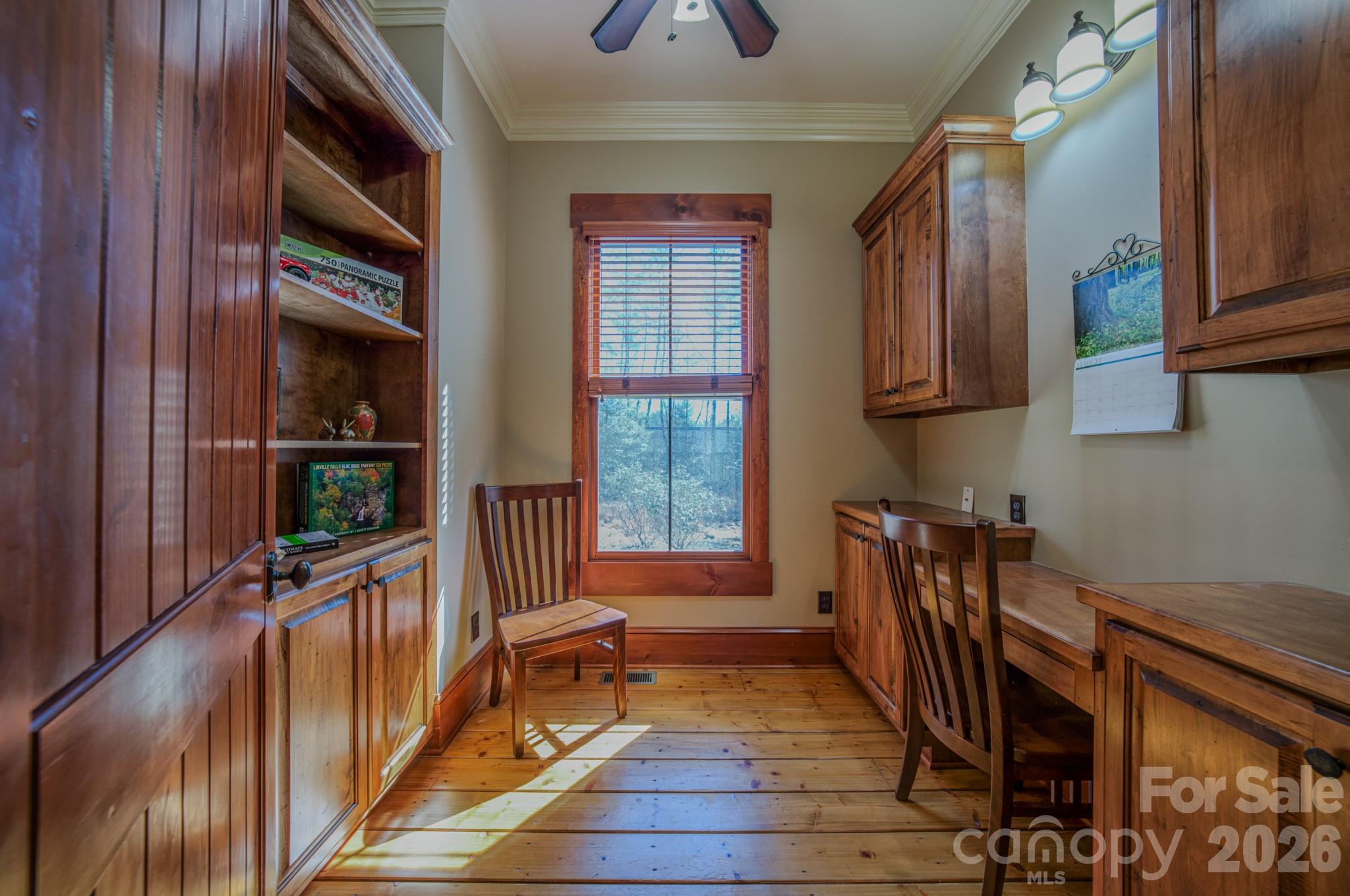 Cottage Park - Residential