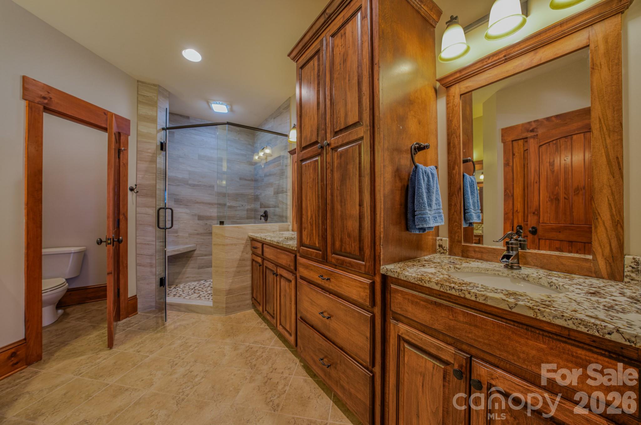 Cottage Park - Residential