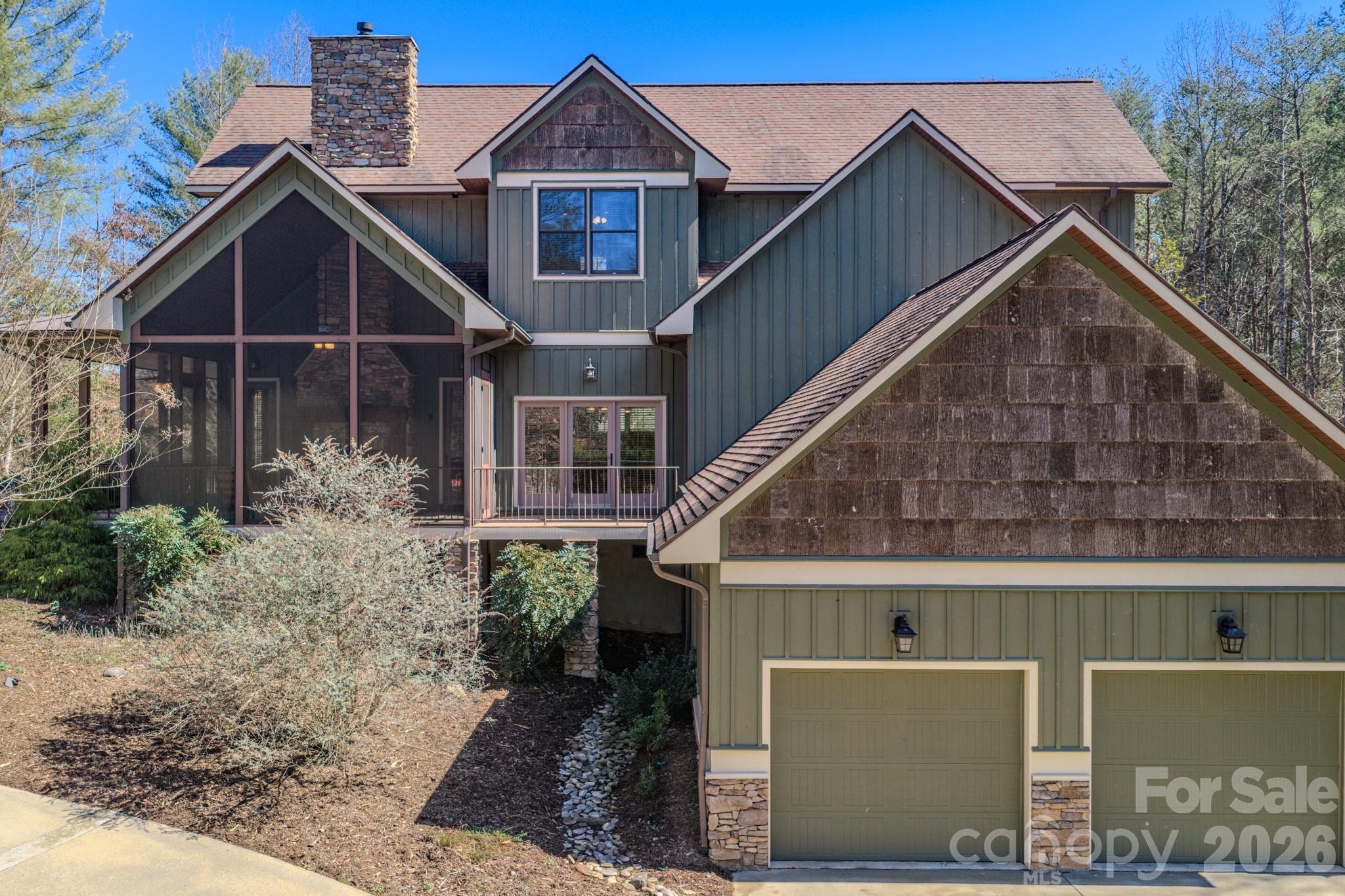 Cottage Park - Residential