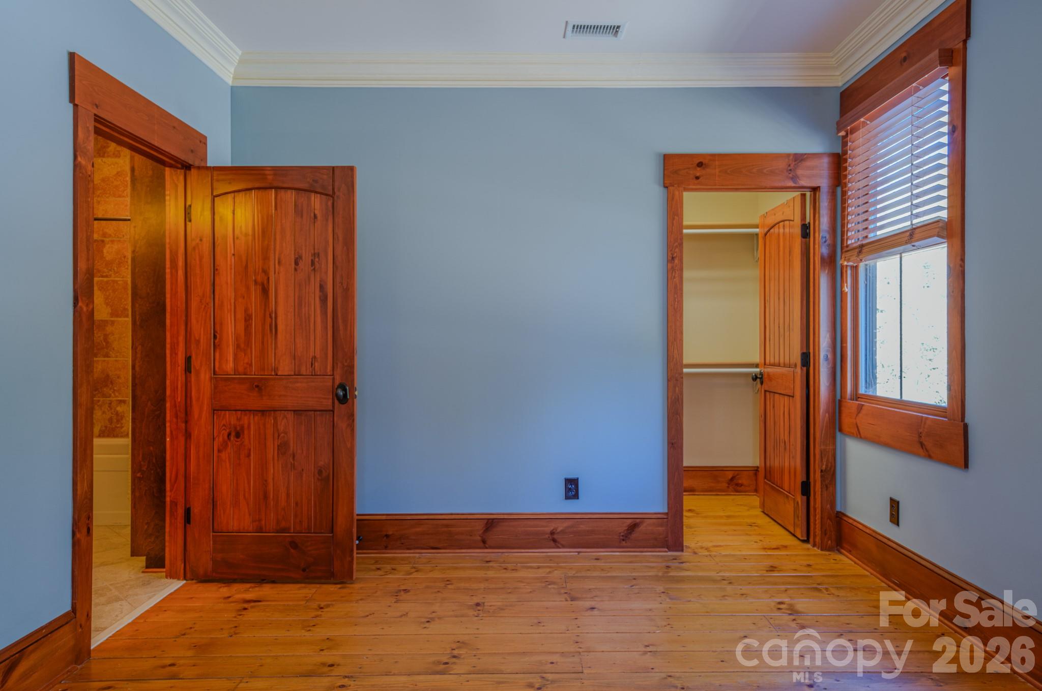 Cottage Park - Residential