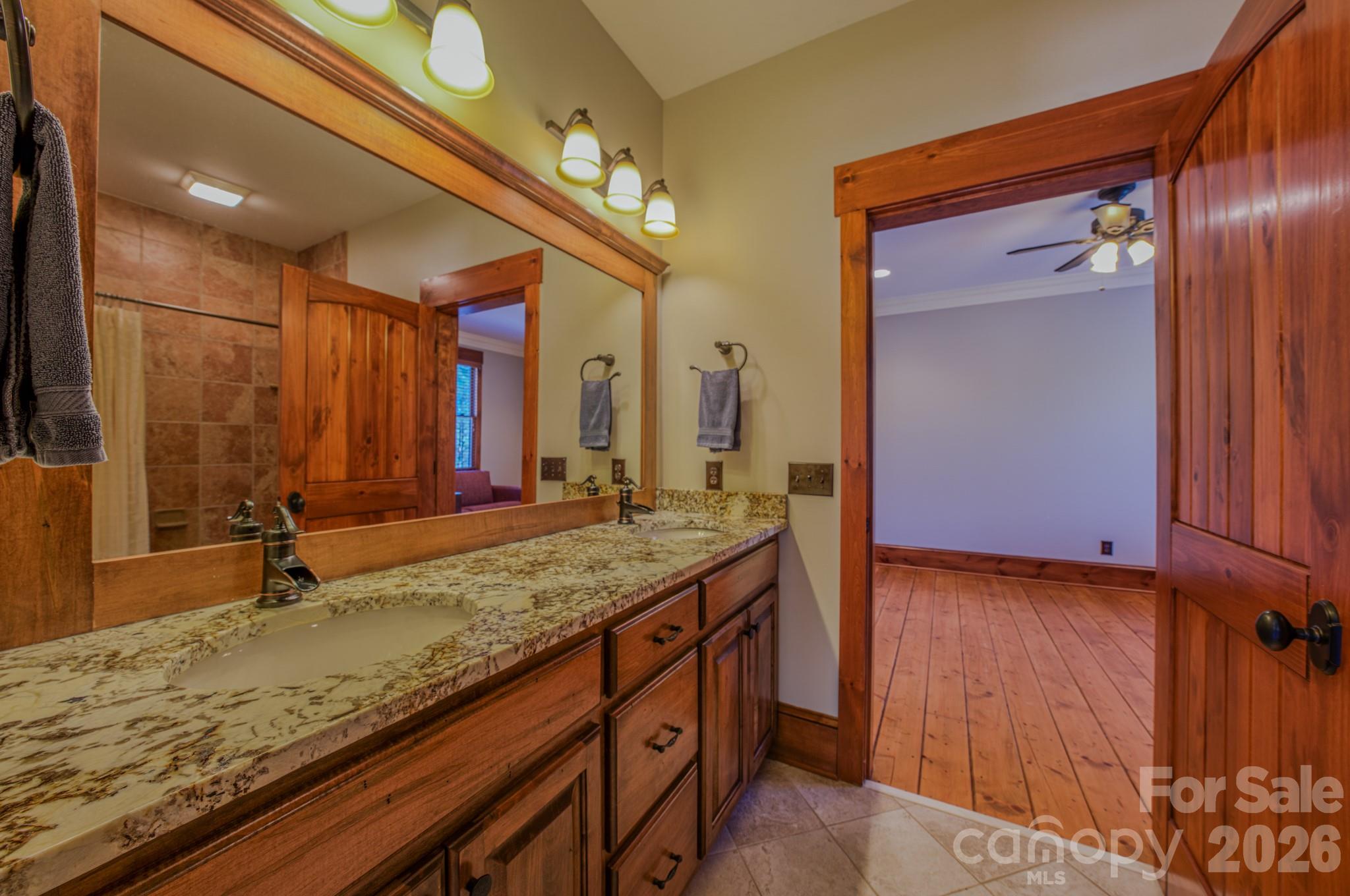 Cottage Park - Residential