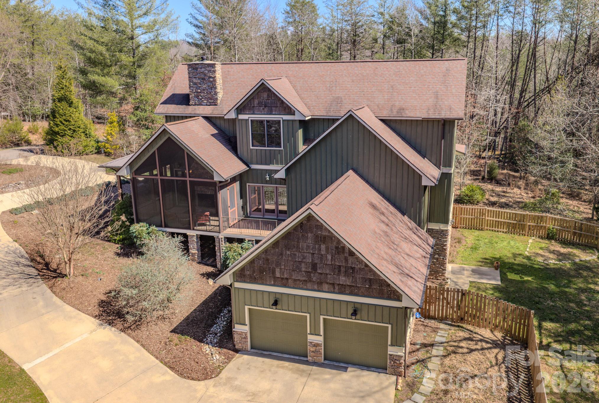 Cottage Park - Residential