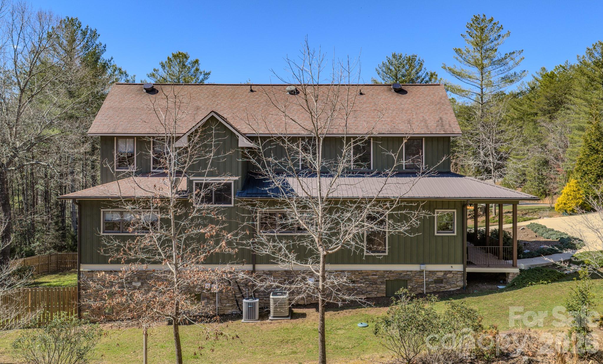 Cottage Park - Residential