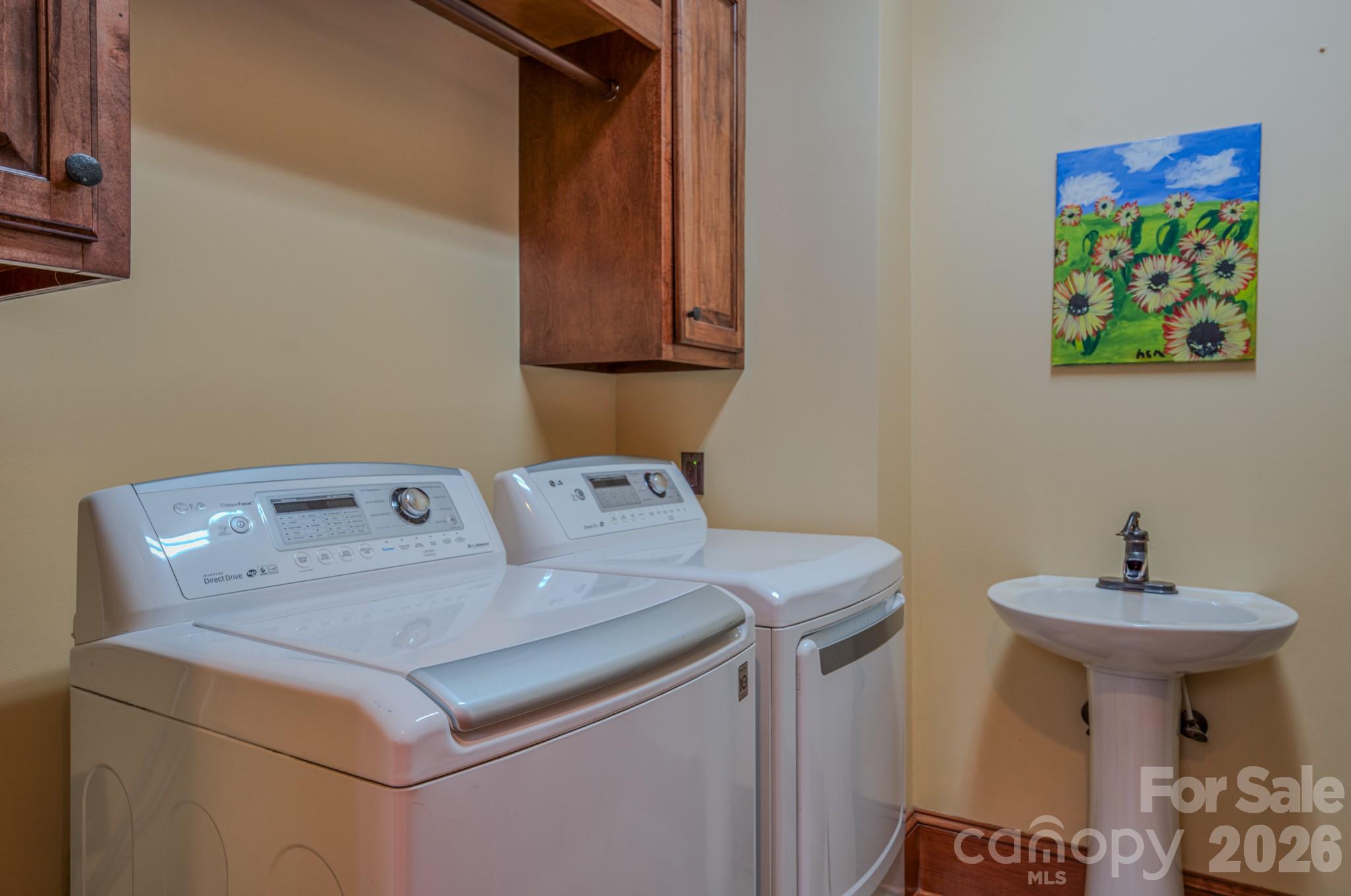 Cottage Park - Residential