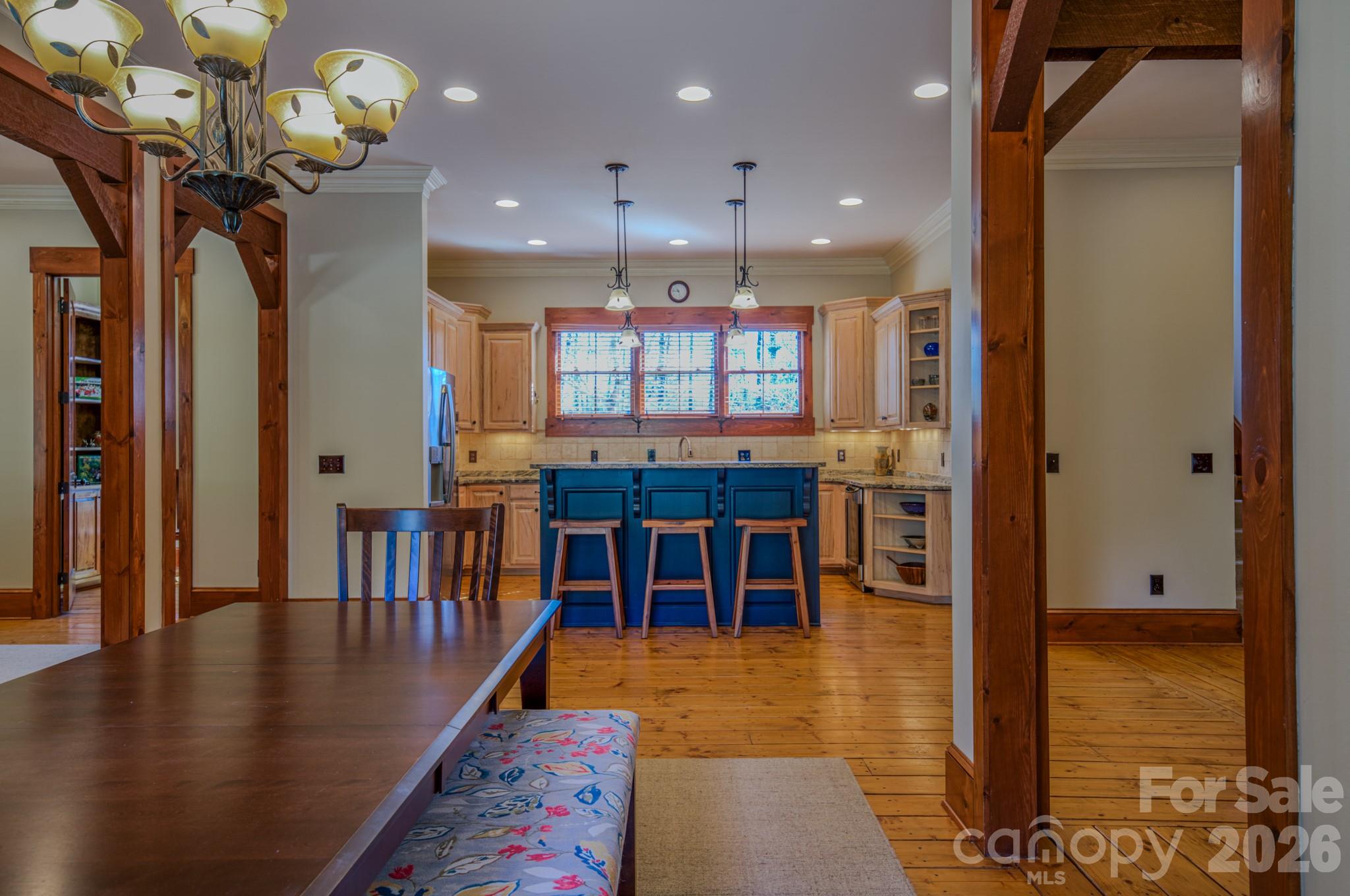 Cottage Park - Residential