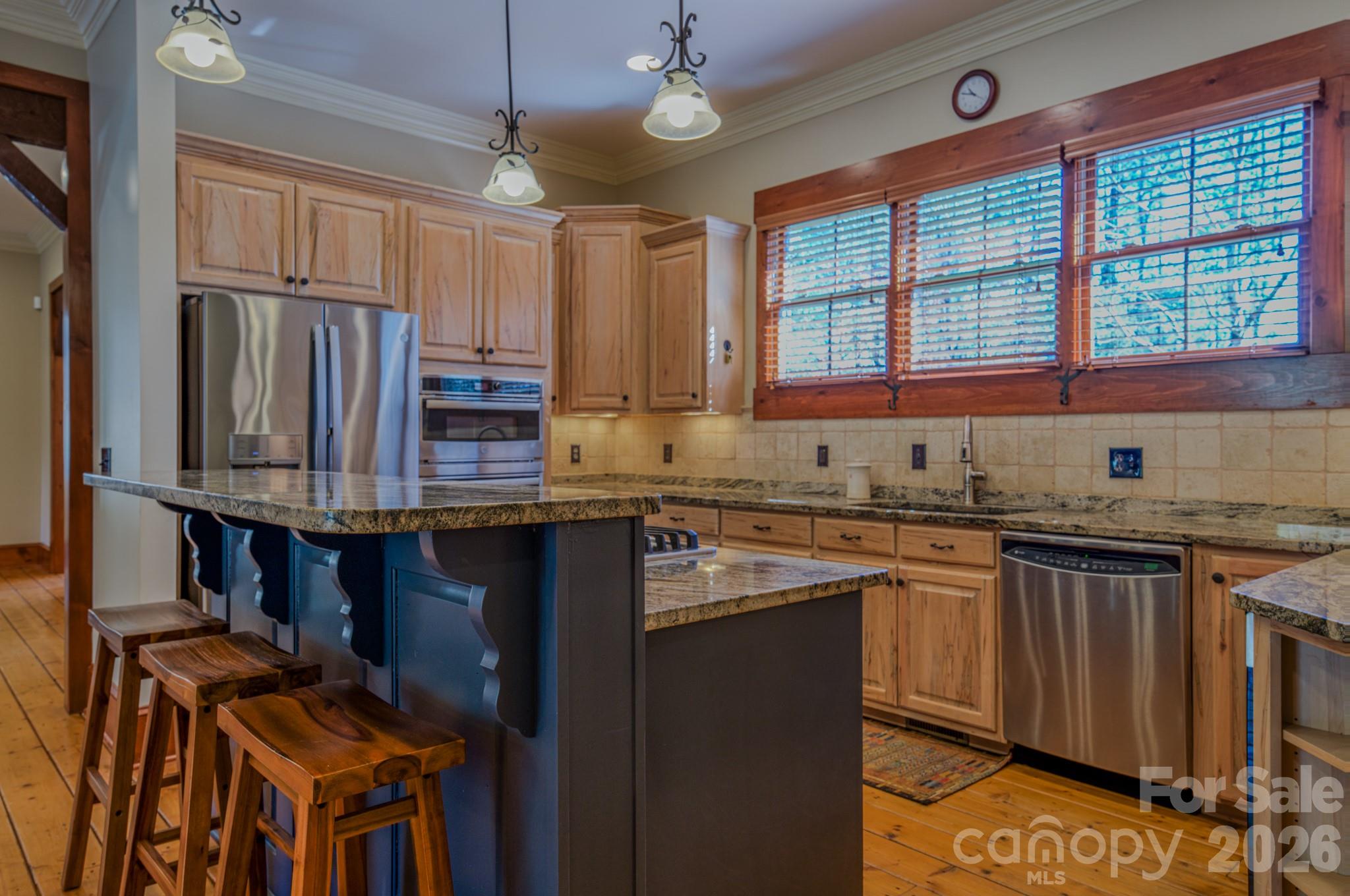 Cottage Park - Residential