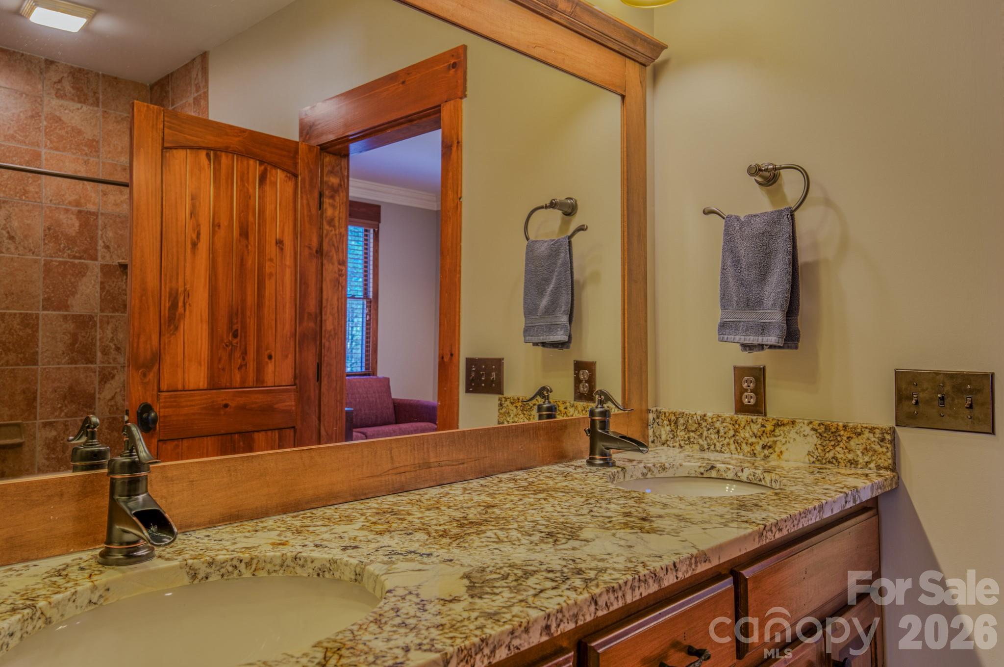 Cottage Park - Residential