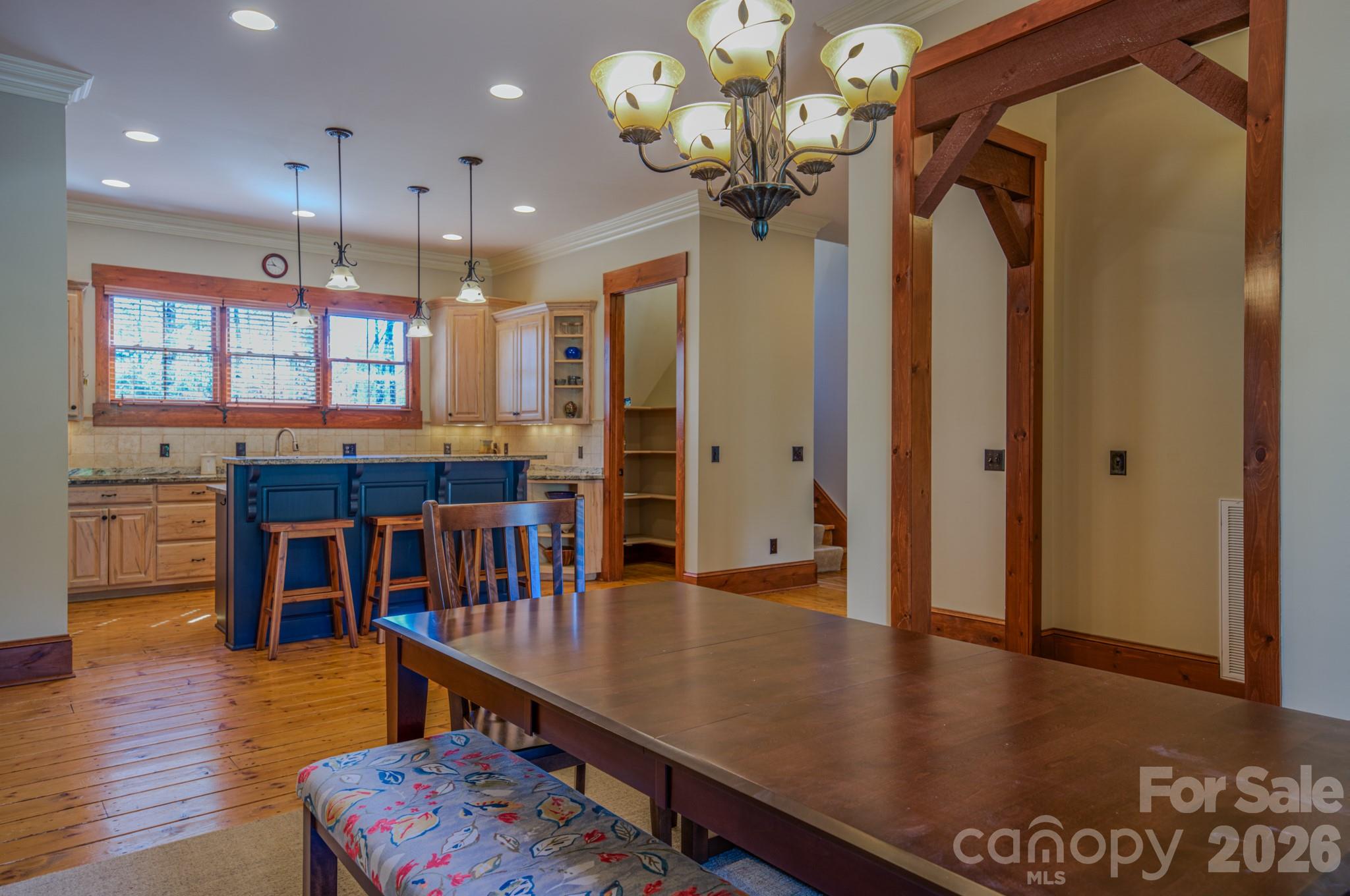 Cottage Park - Residential