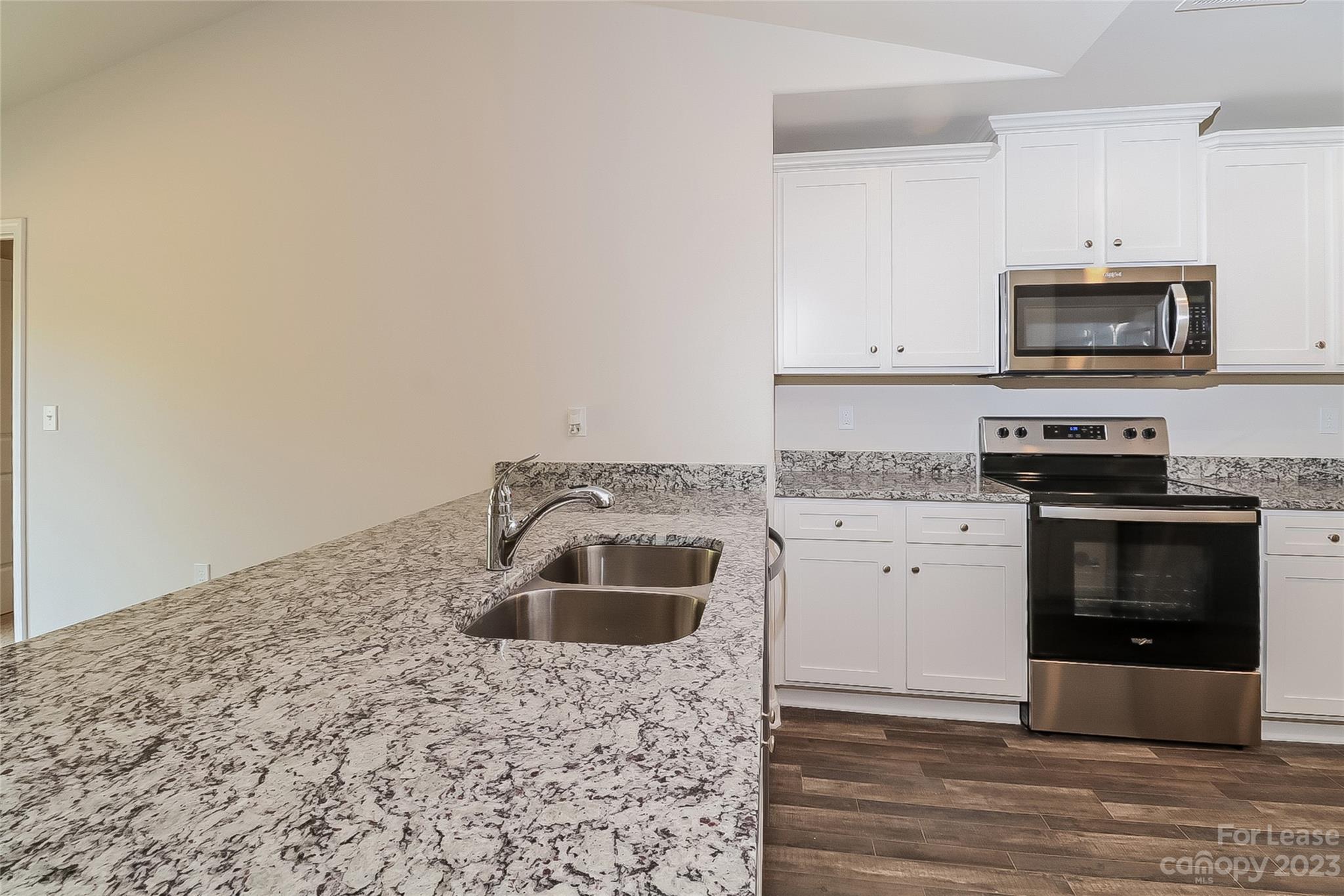 Unknown - Residential Lease