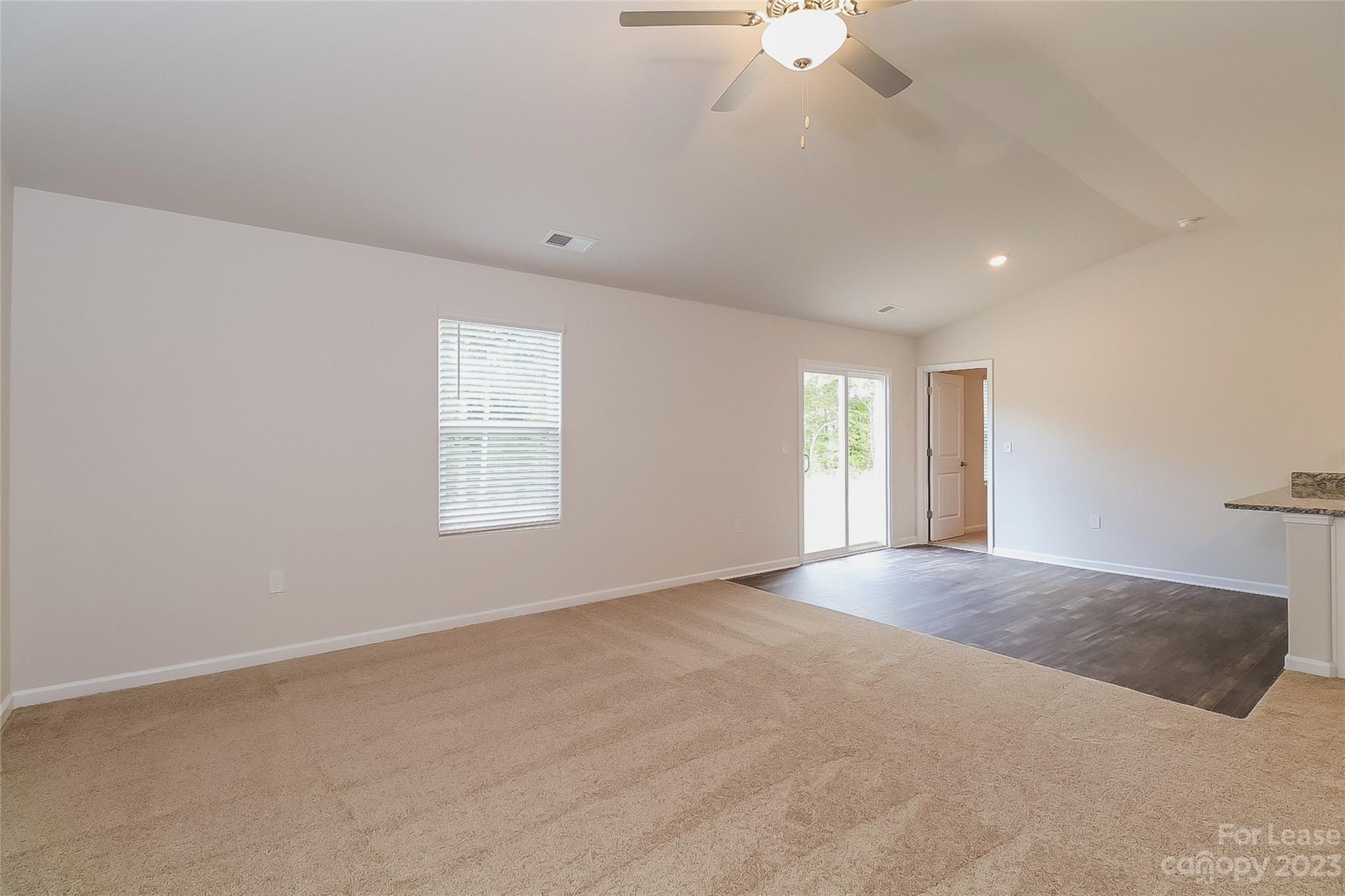 Unknown - Residential Lease