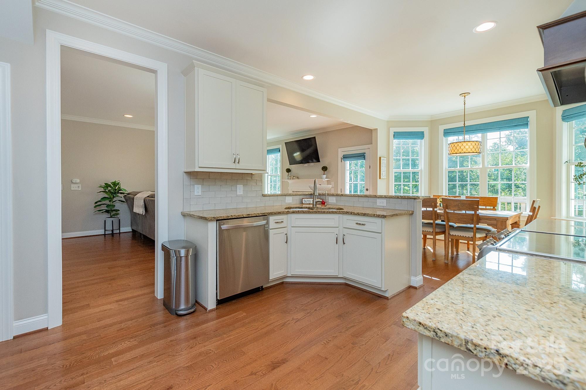 Shiloh - Residential