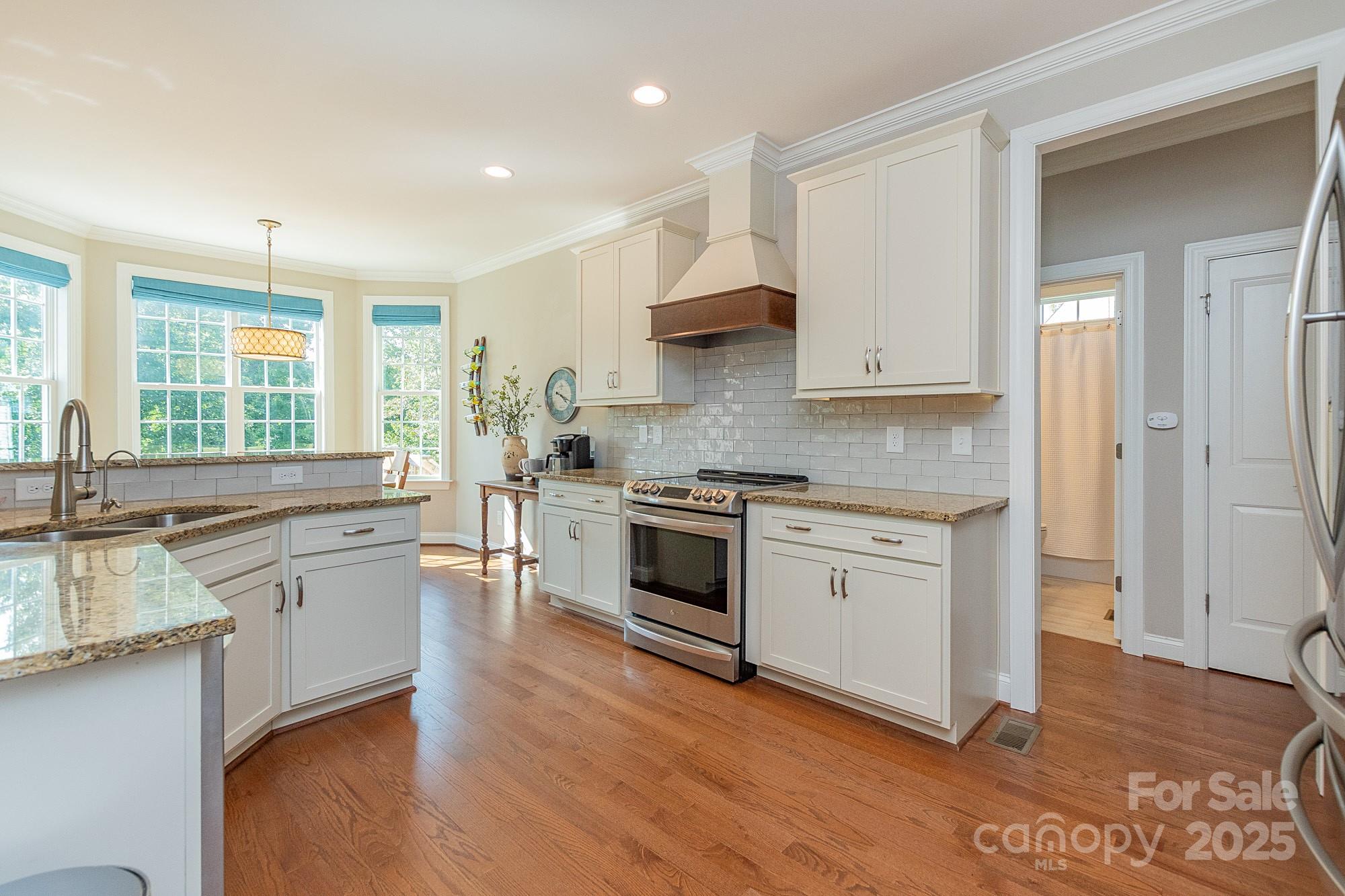 Shiloh - Residential